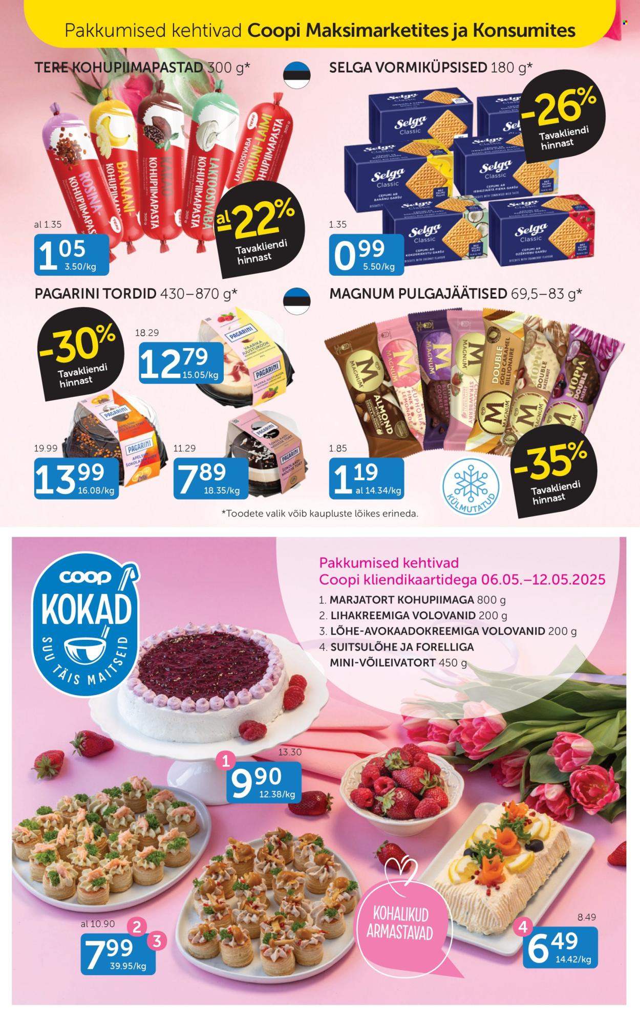Coop kliendileht - 06.05.2025 - 12.05.2025. Lehekülg 5