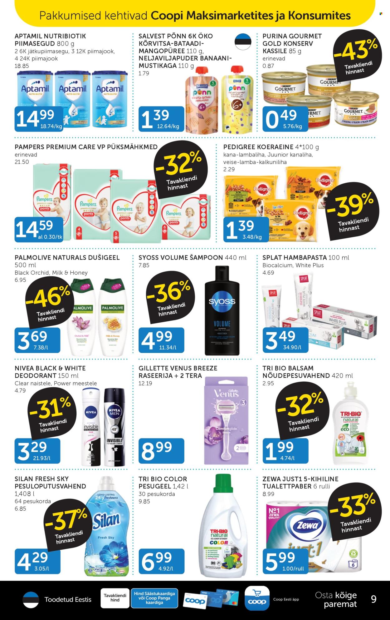 Coop kliendileht - 06.05.2025 - 12.05.2025. Lehekülg 9
