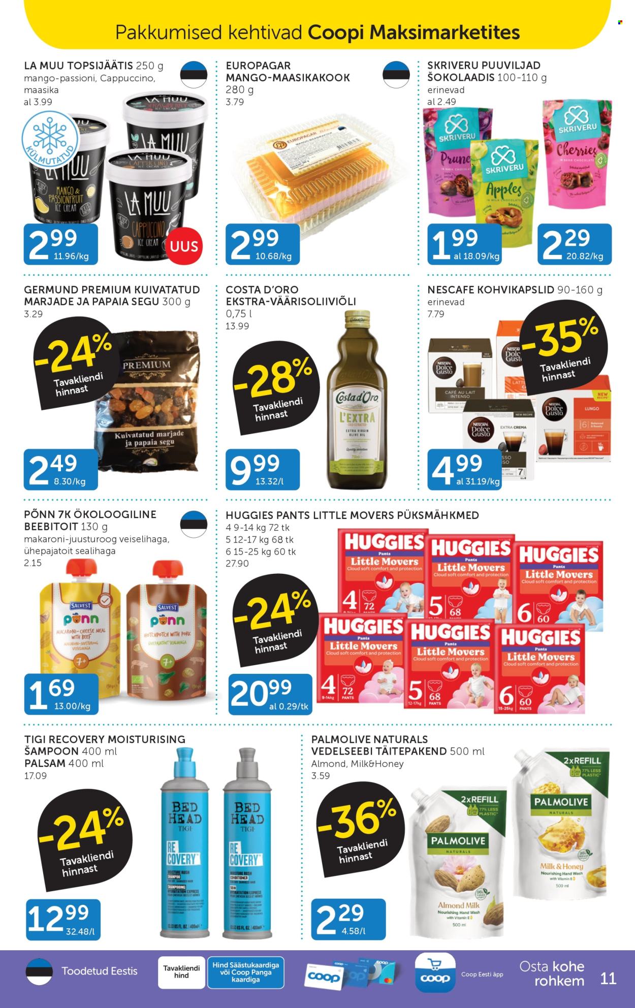 Coop kliendileht - 13.05.2025 - 19.05.2025. Lehekülg 11