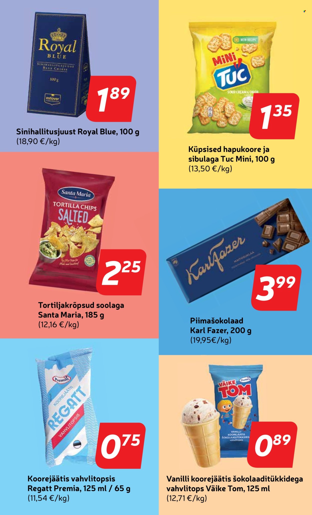 Rimi kliendileht - 27.05.2025 - 02.06.2025. Lehekülg 3