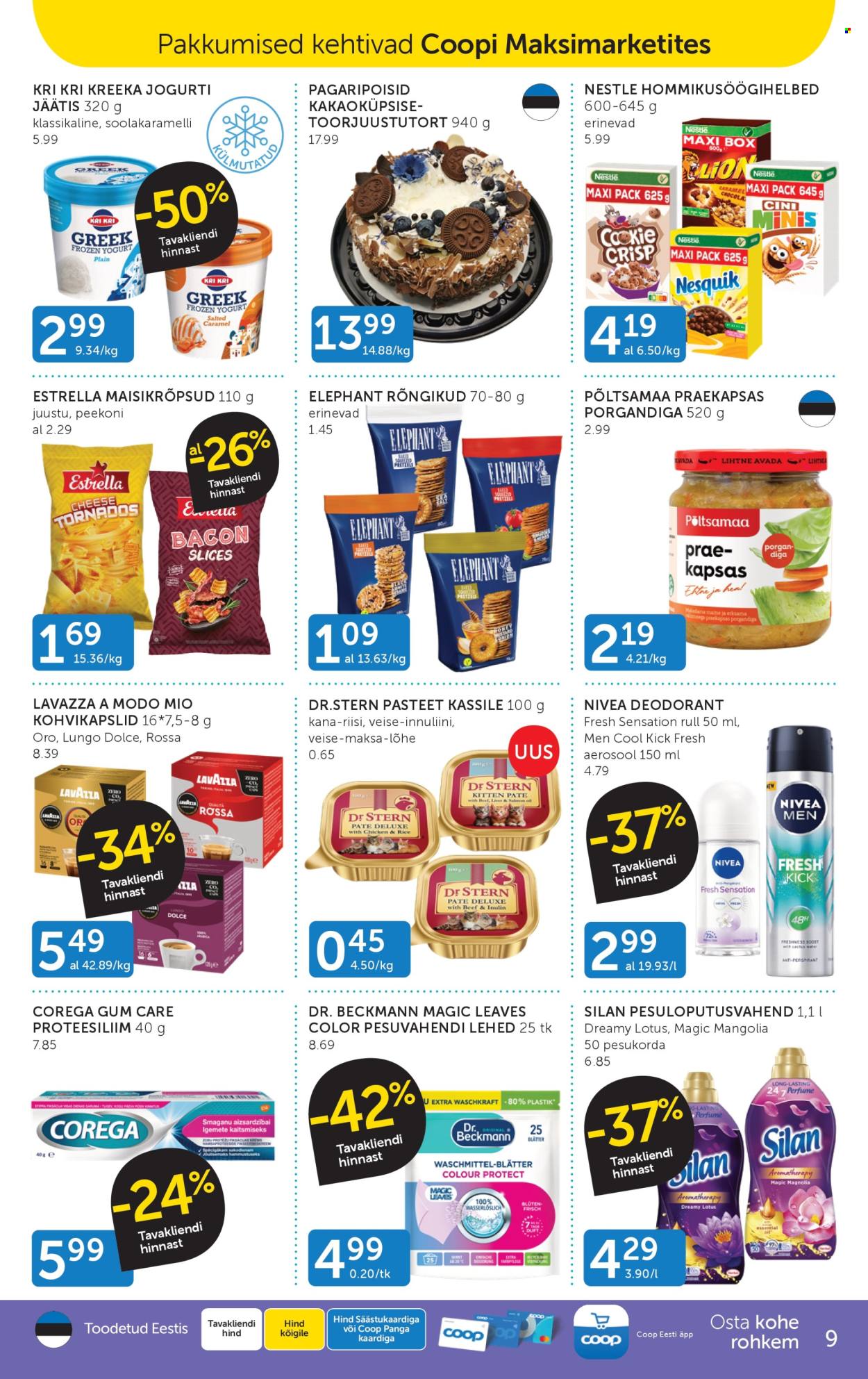 Coop kliendileht - 03.06.2025 - 09.06.2025. Lehekülg 9