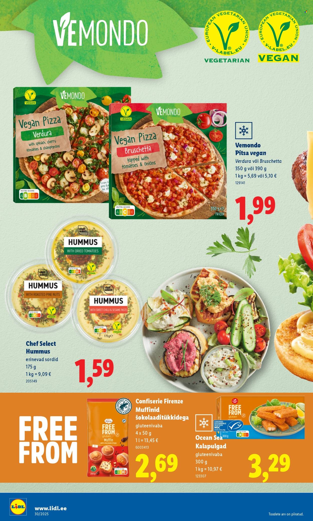 Lidl kliendileht - 24.07.2025 - 27.07.2025. Lehekülg 34