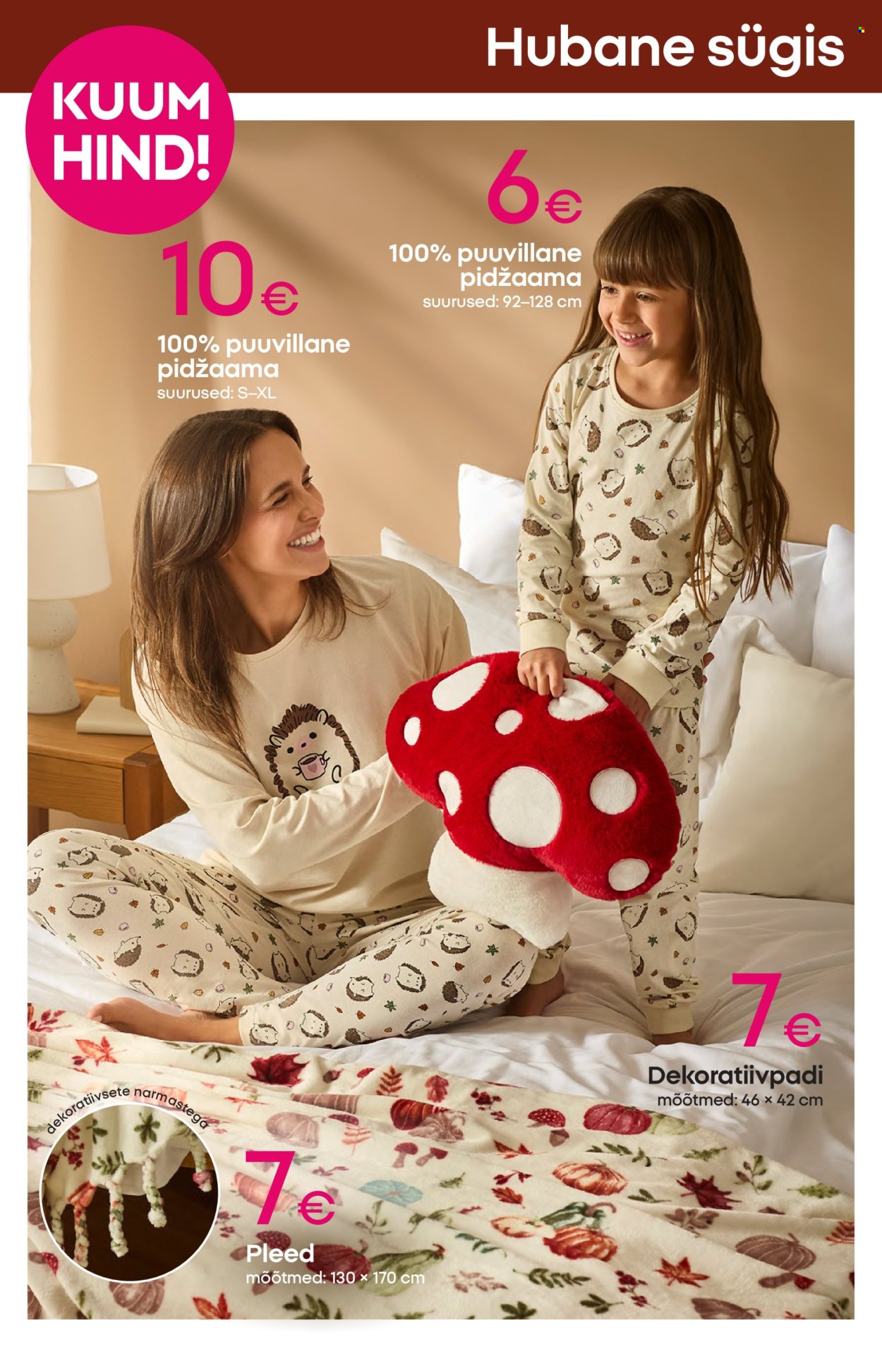 Pepco kliendileht - 21.08.2025 - 03.09.2025. Lehekülg 10