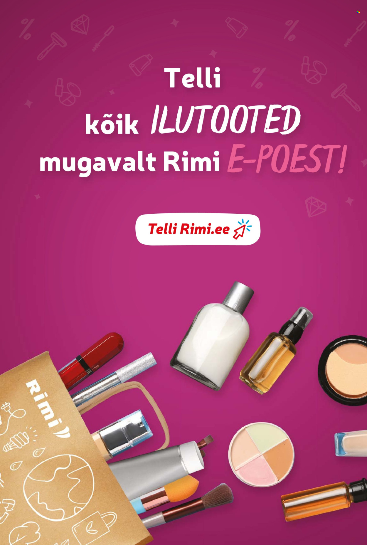 Rimi kliendileht - 26.08.2025 - 22.09.2025. Lehekülg 40