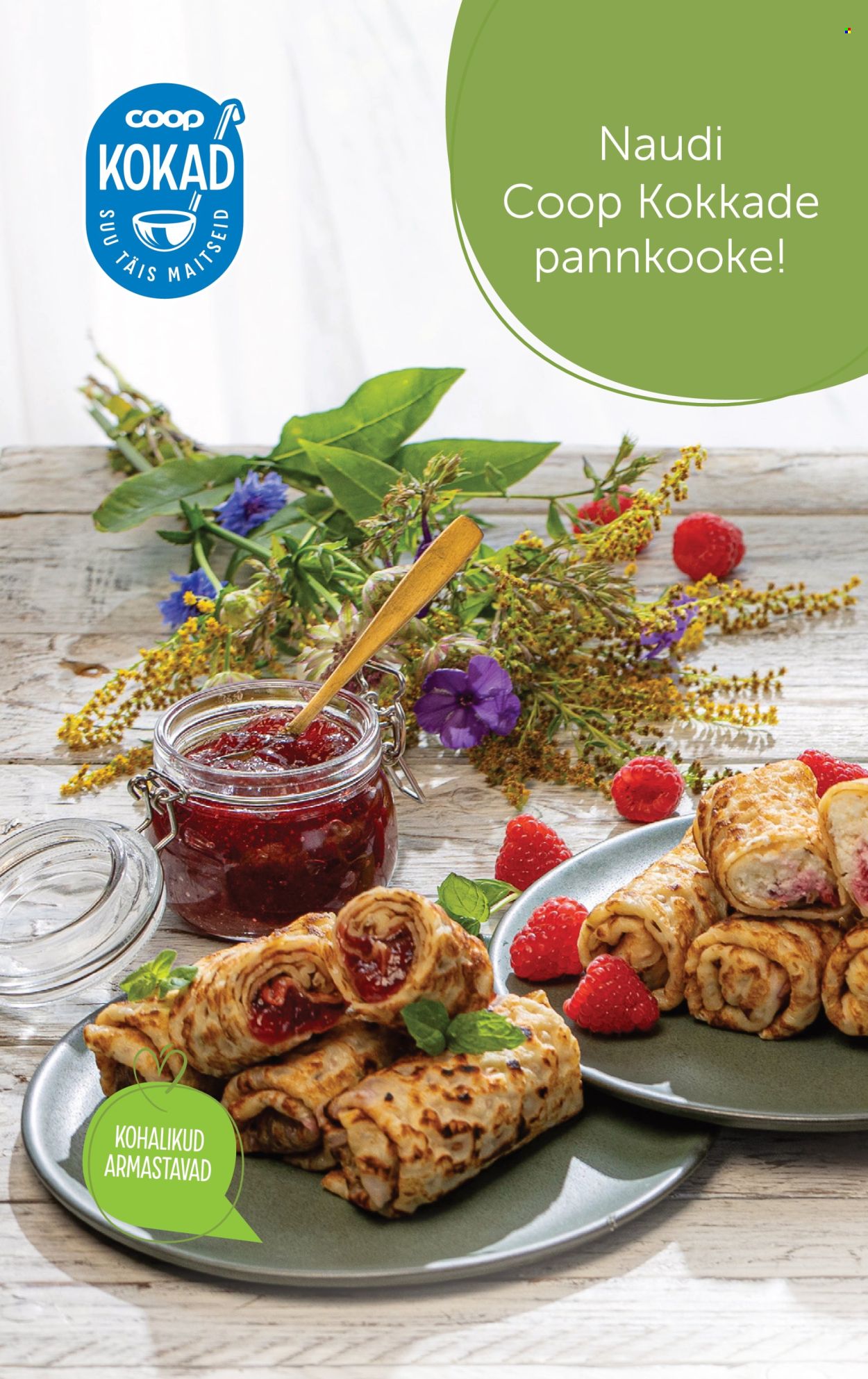 Coop kliendileht - 23.09.2025 - 29.09.2025. Lehekülg 5