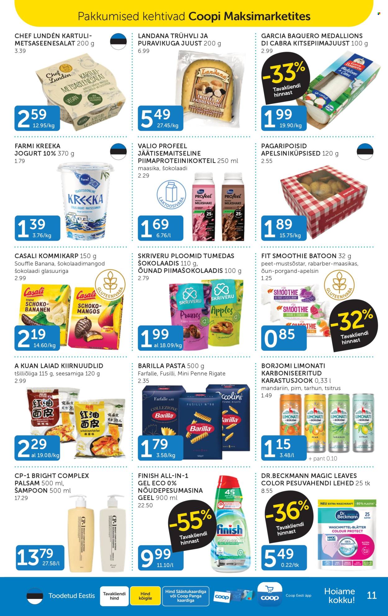 Coop kliendileht - 18.11.2025 - 24.11.2025. Lehekülg 11