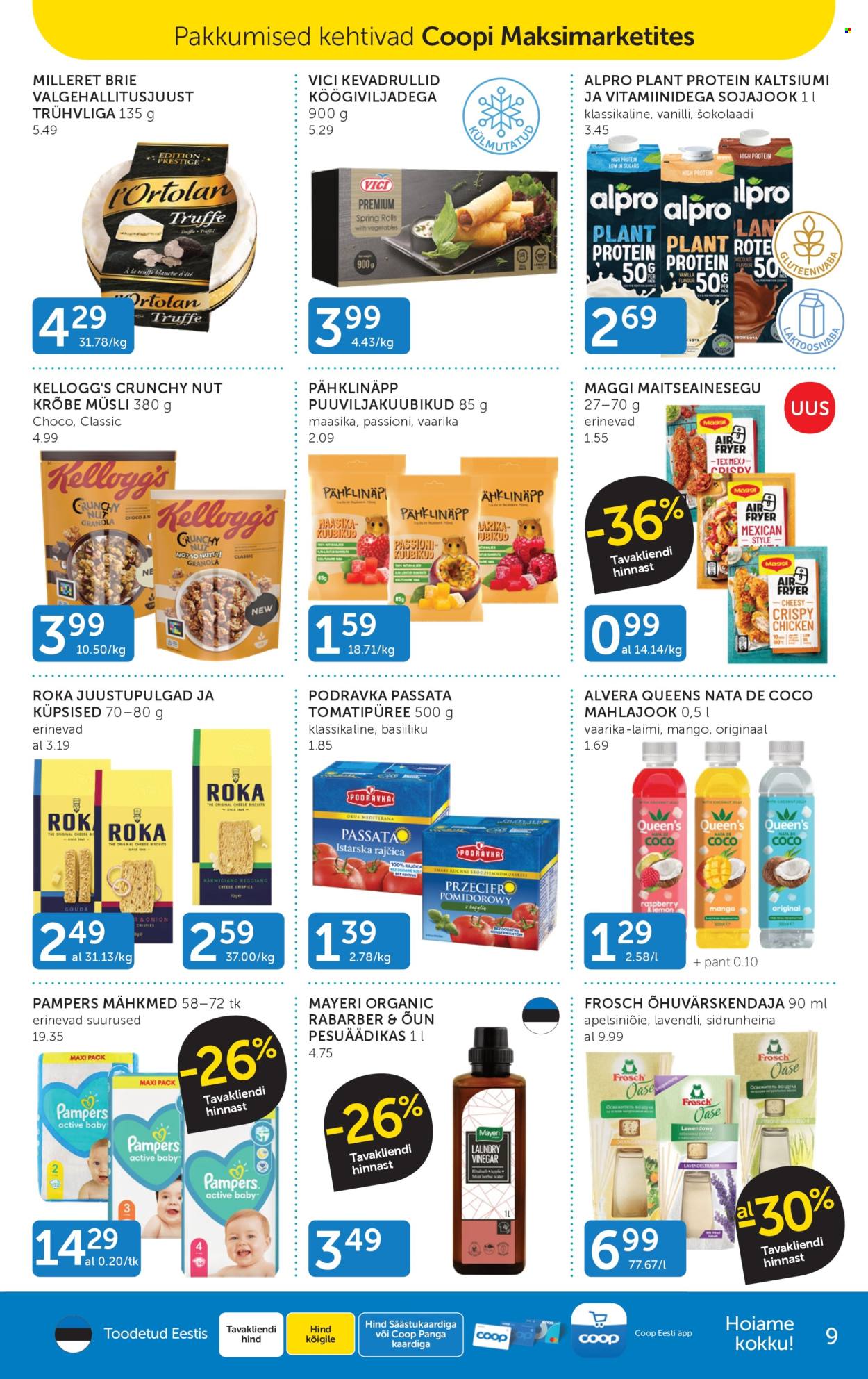 Coop kliendileht - 30.12.2025 - 05.01.2026. Lehekülg 9