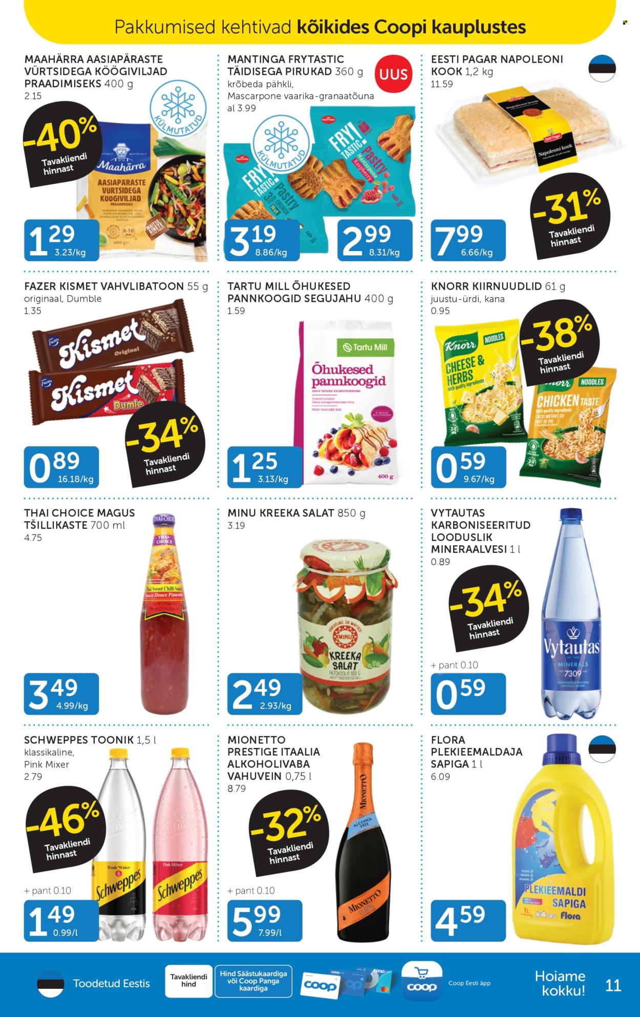 Coop kliendileht - 30.12.2025 - 05.01.2026. Lehekülg 11