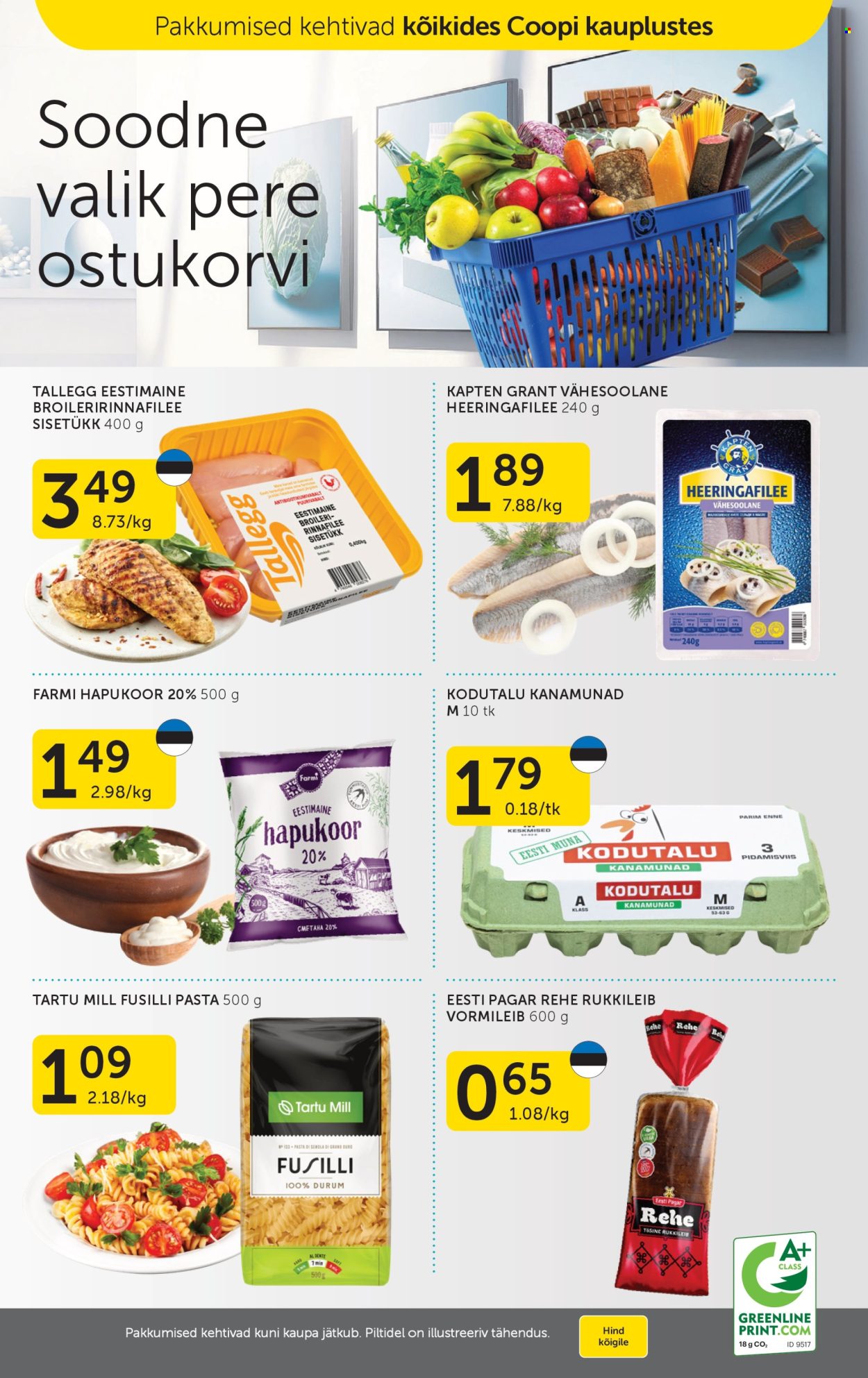 Coop kliendileht - 30.12.2025 - 05.01.2026. Lehekülg 16