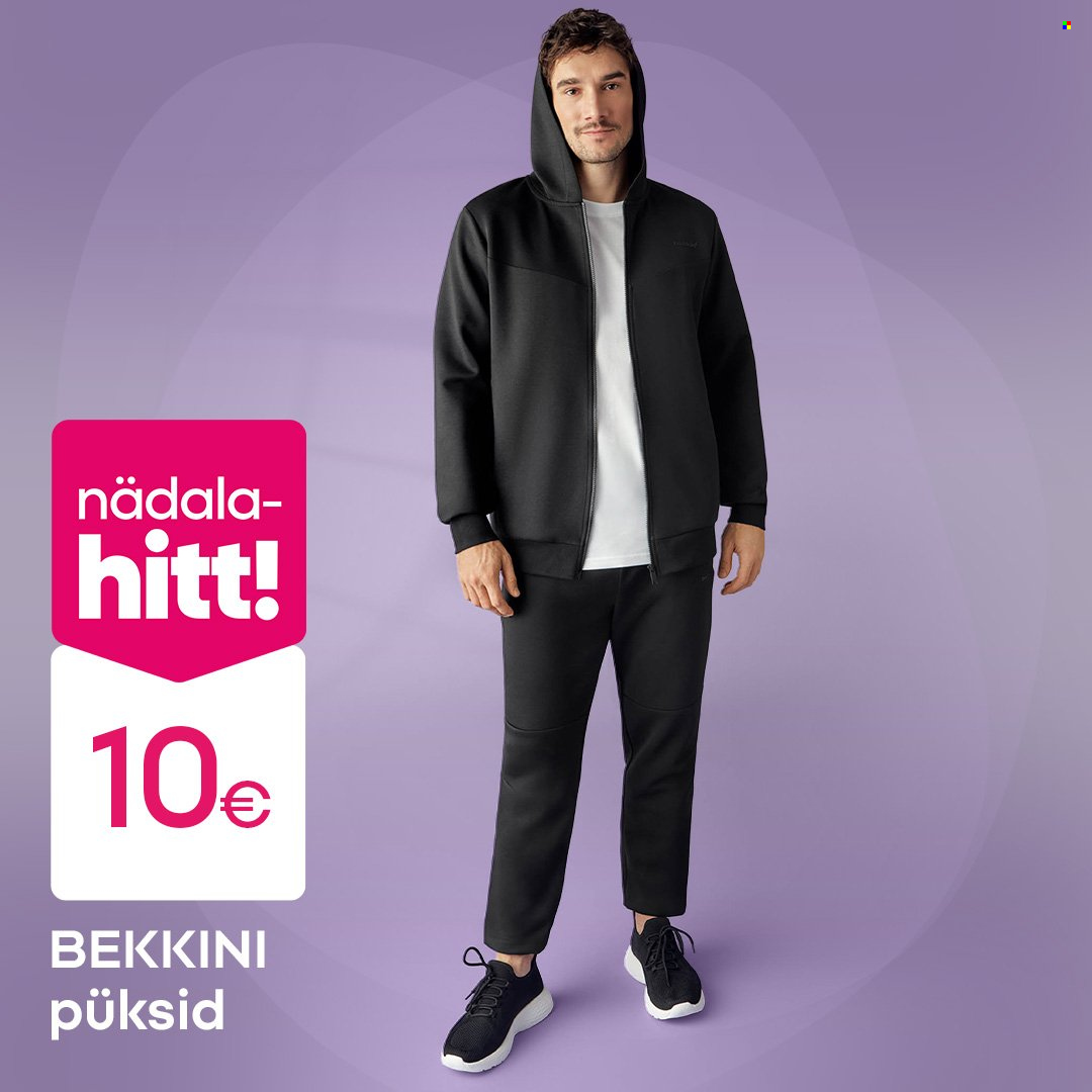 Pepco kliendileht. Lehekülg 4