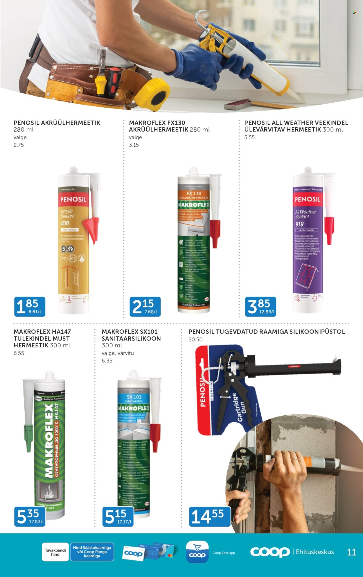 Coop kliendileht - 06.01.2026 - 31.01.2026. Lehekülg 11