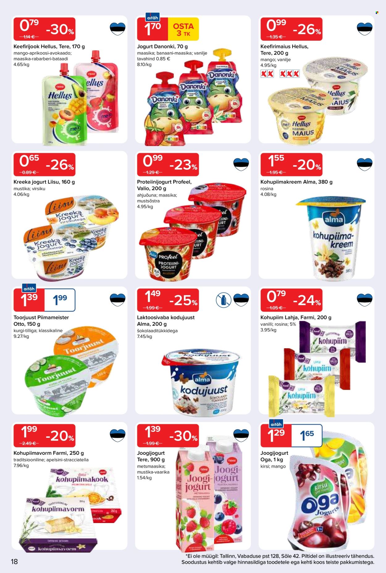 Maxima kliendileht - 20.01.2026 - 26.01.2026. Lehekülg 19