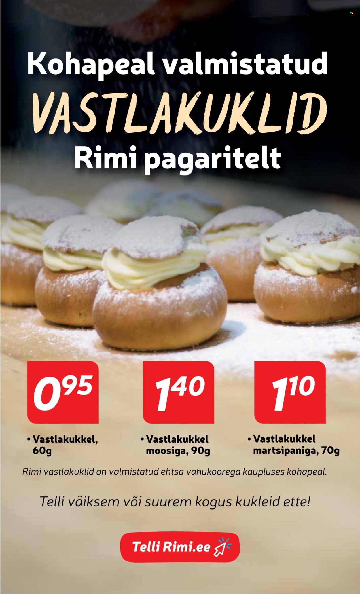 Rimi kliendileht - 20.01.2026 - 26.01.2026. Lehekülg 7