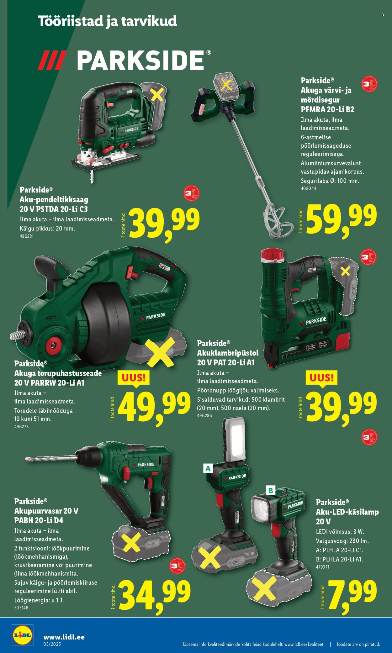 Lidl kliendileht - 26.01.2026 - 01.02.2026. Lehekülg 12