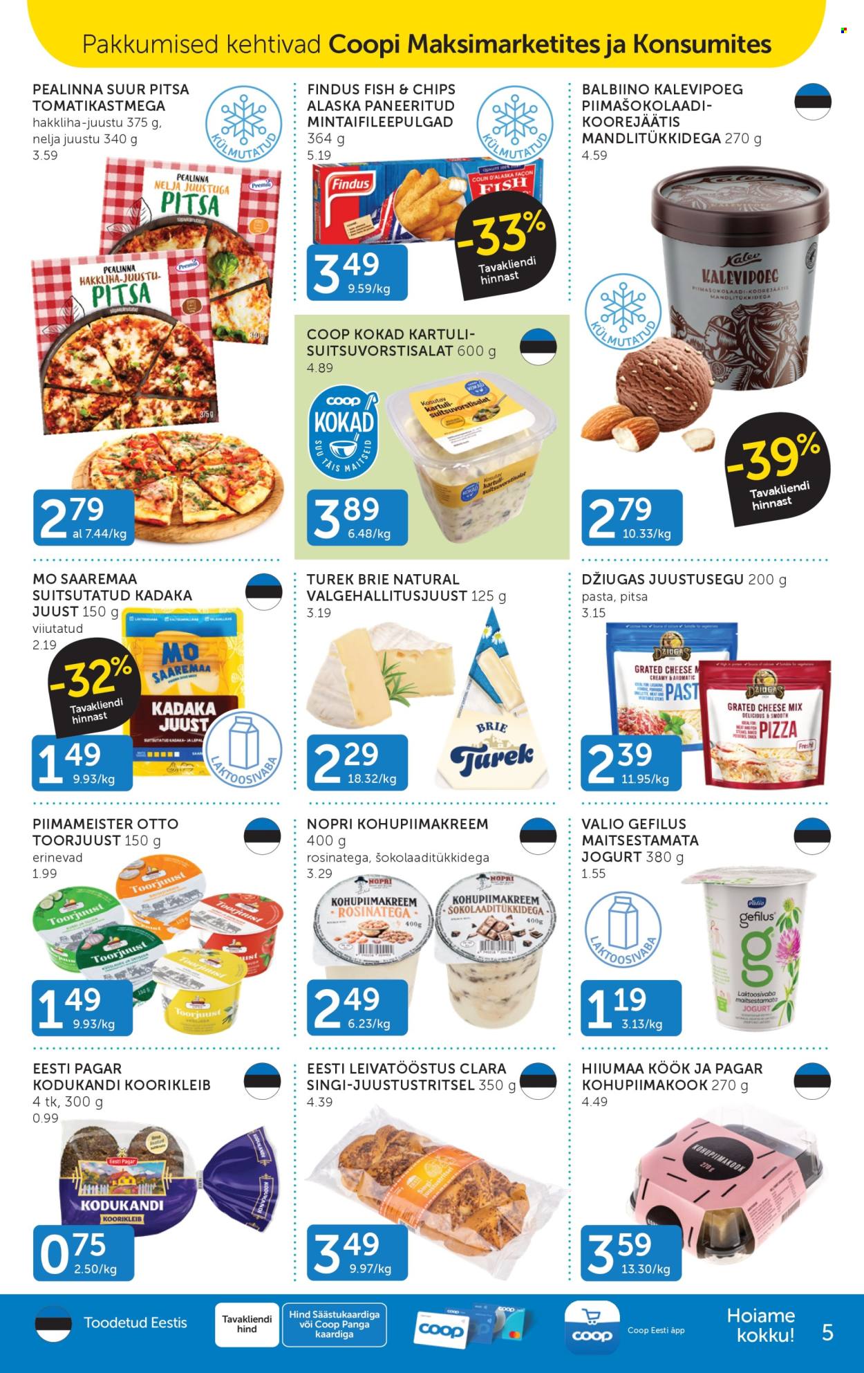 Coop kliendileht - 27.01.2026 - 02.02.2026. Lehekülg 5