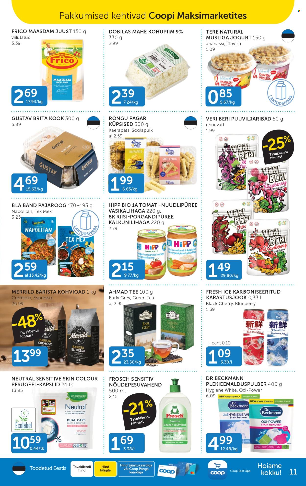 Coop kliendileht - 27.01.2026 - 02.02.2026. Lehekülg 11