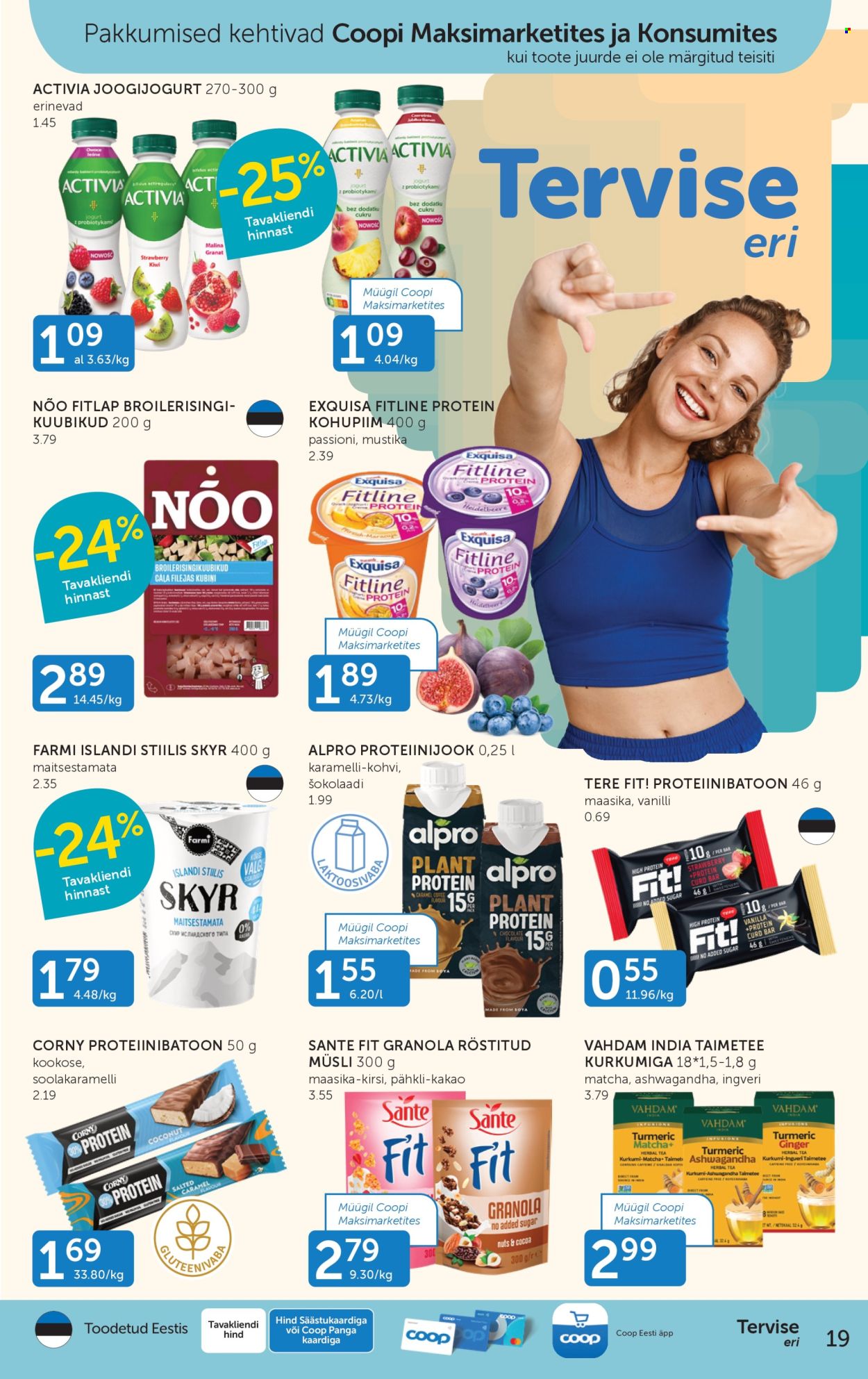 Coop kliendileht - 27.01.2026 - 02.02.2026. Lehekülg 19