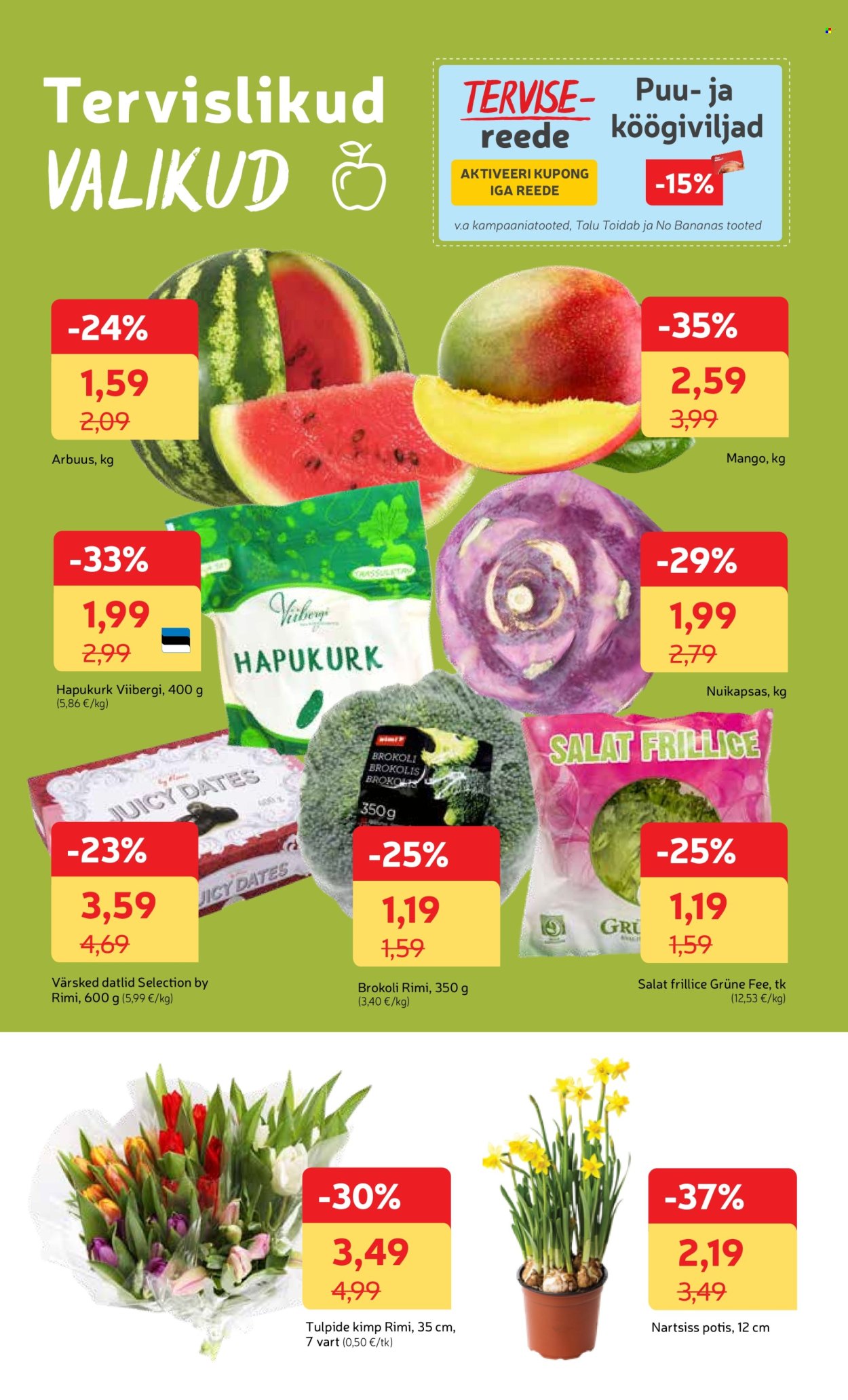 Rimi kliendileht - 27.01.2026 - 02.02.2026. Lehekülg 4