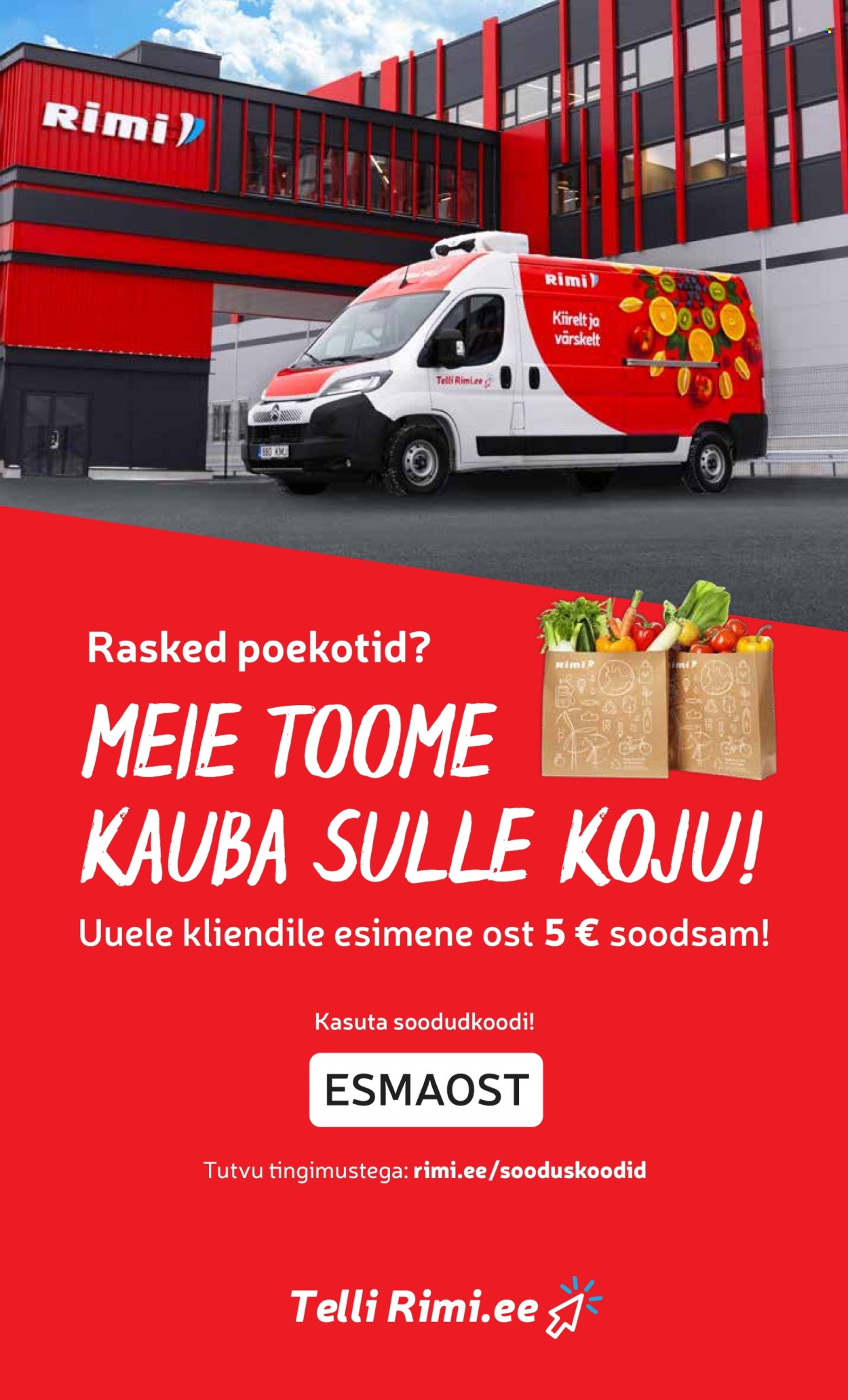Rimi kliendileht - 27.01.2026 - 02.02.2026. Lehekülg 19