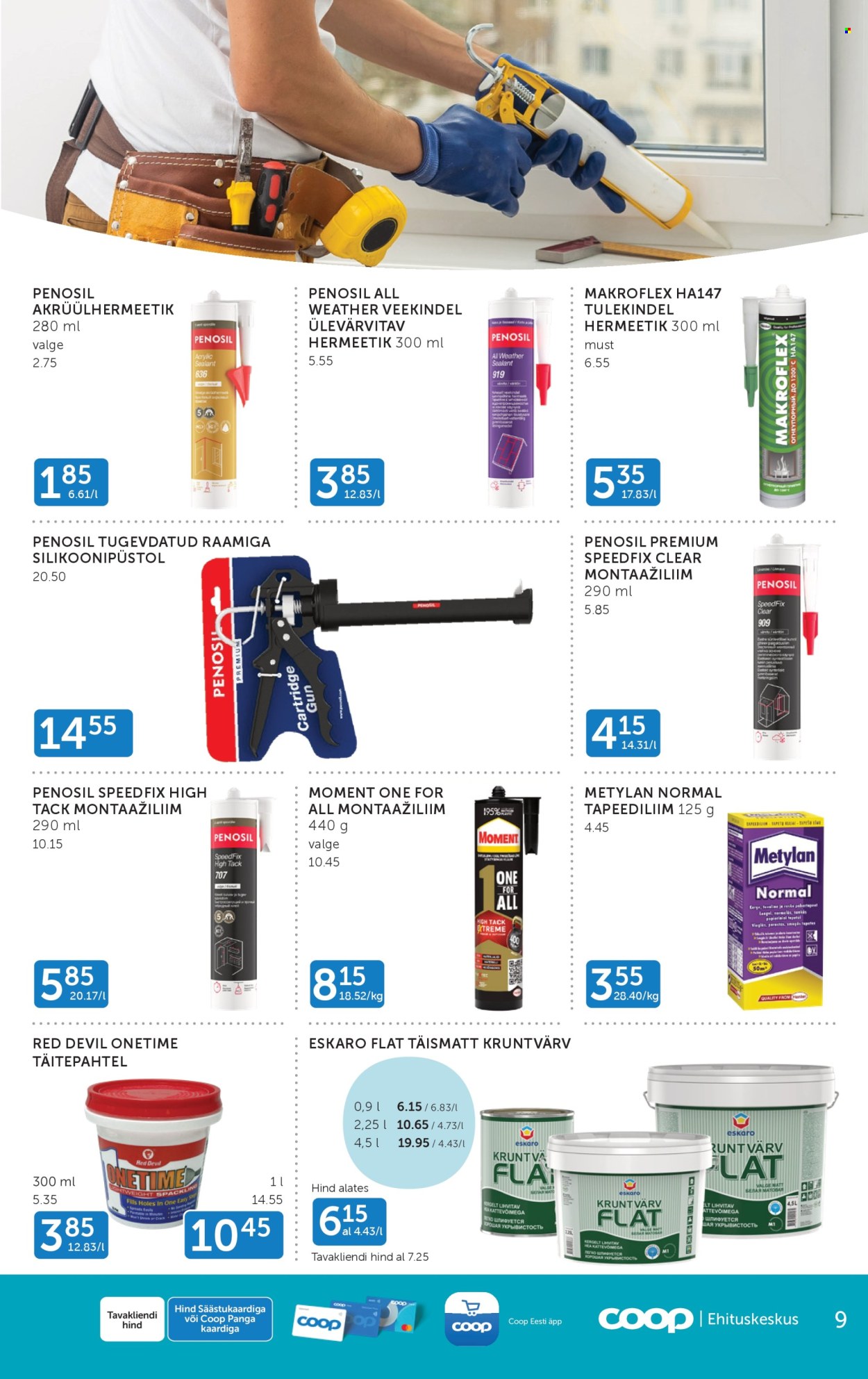 Coop kliendileht - 01.02.2026 - 28.02.2026. Lehekülg 9