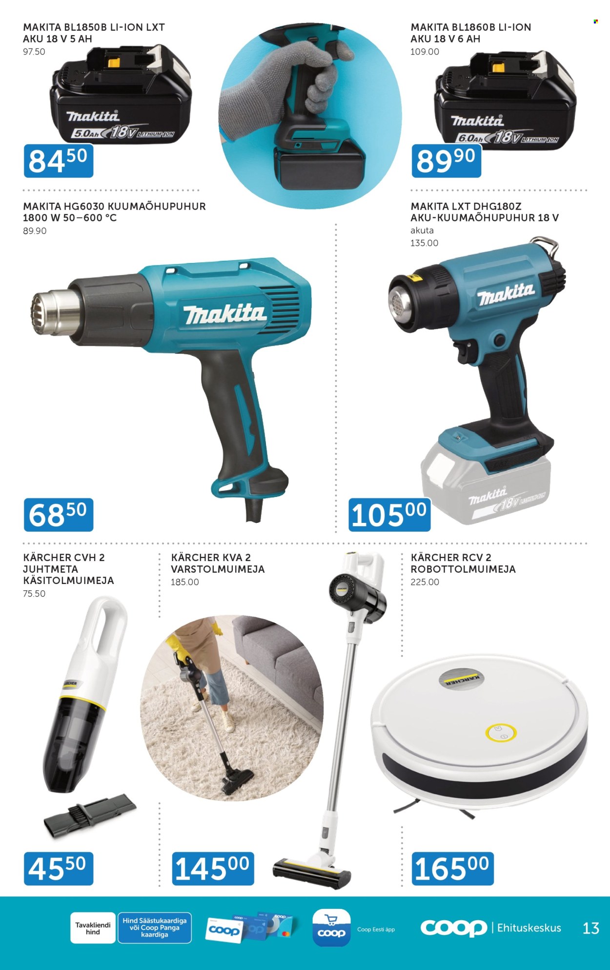 Coop kliendileht - 01.02.2026 - 28.02.2026. Lehekülg 13