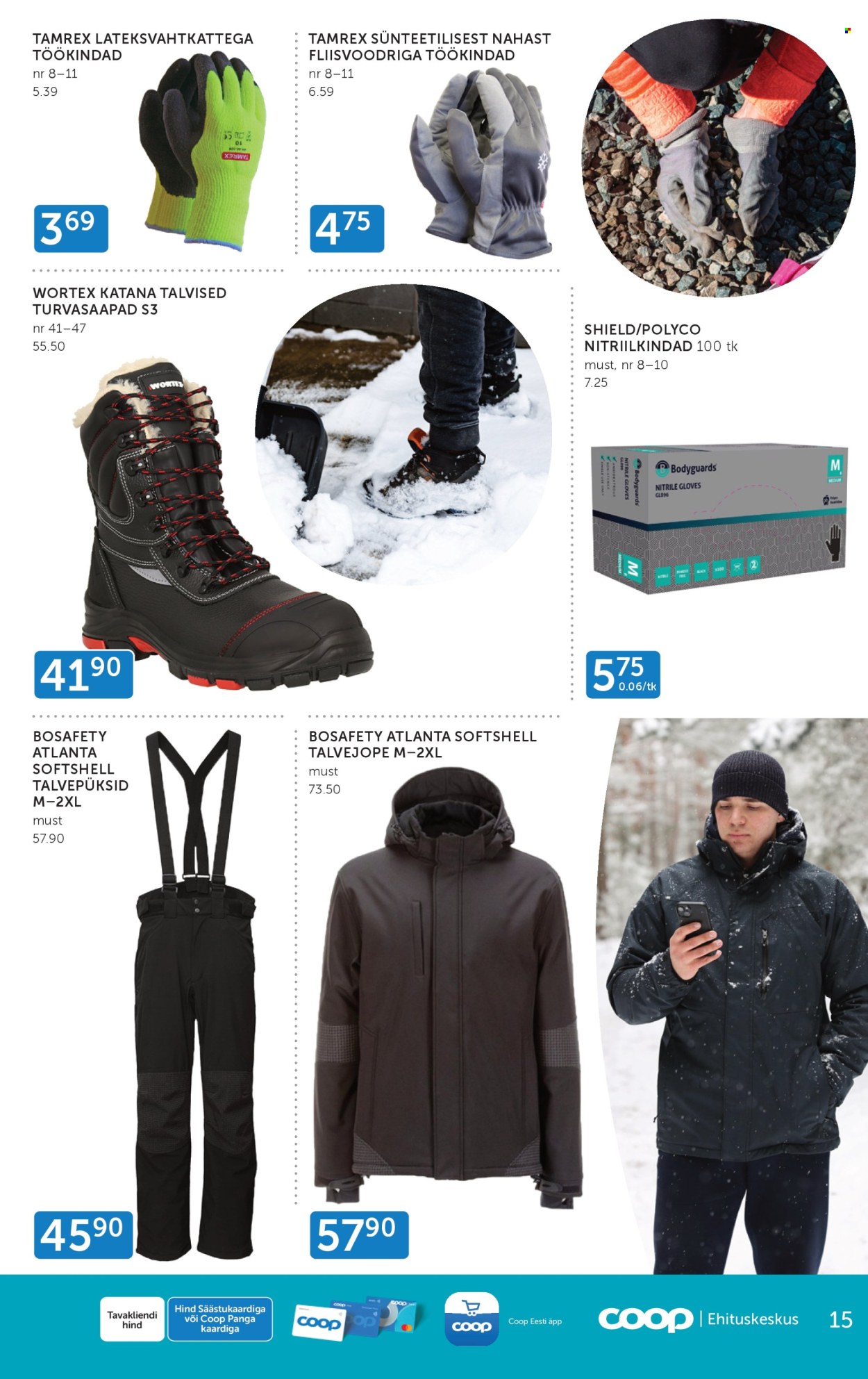 Coop kliendileht - 01.02.2026 - 28.02.2026. Lehekülg 15