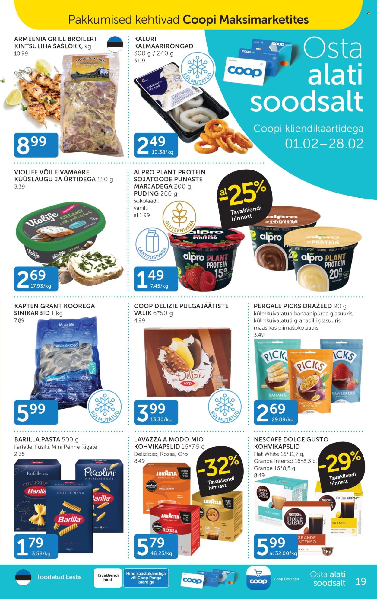 Coop kliendileht - 03.02.2026 - 09.02.2026. Lehekülg 19