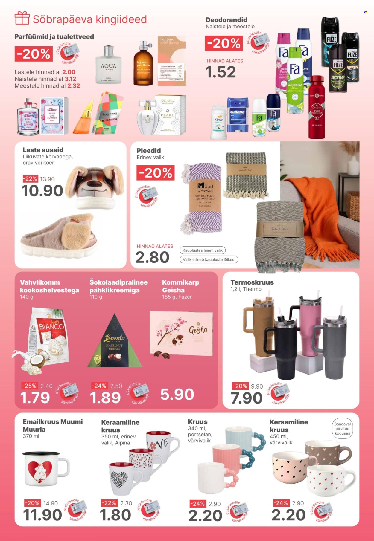Magaziin kliendileht - 05.02.2026 - 04.03.2026. Lehekülg 3