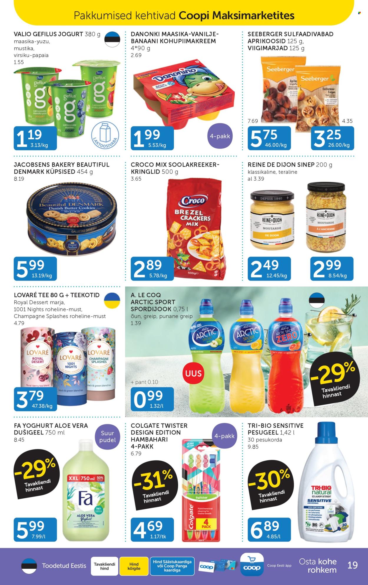 Coop kliendileht - 10.02.2026 - 16.02.2026. Lehekülg 19