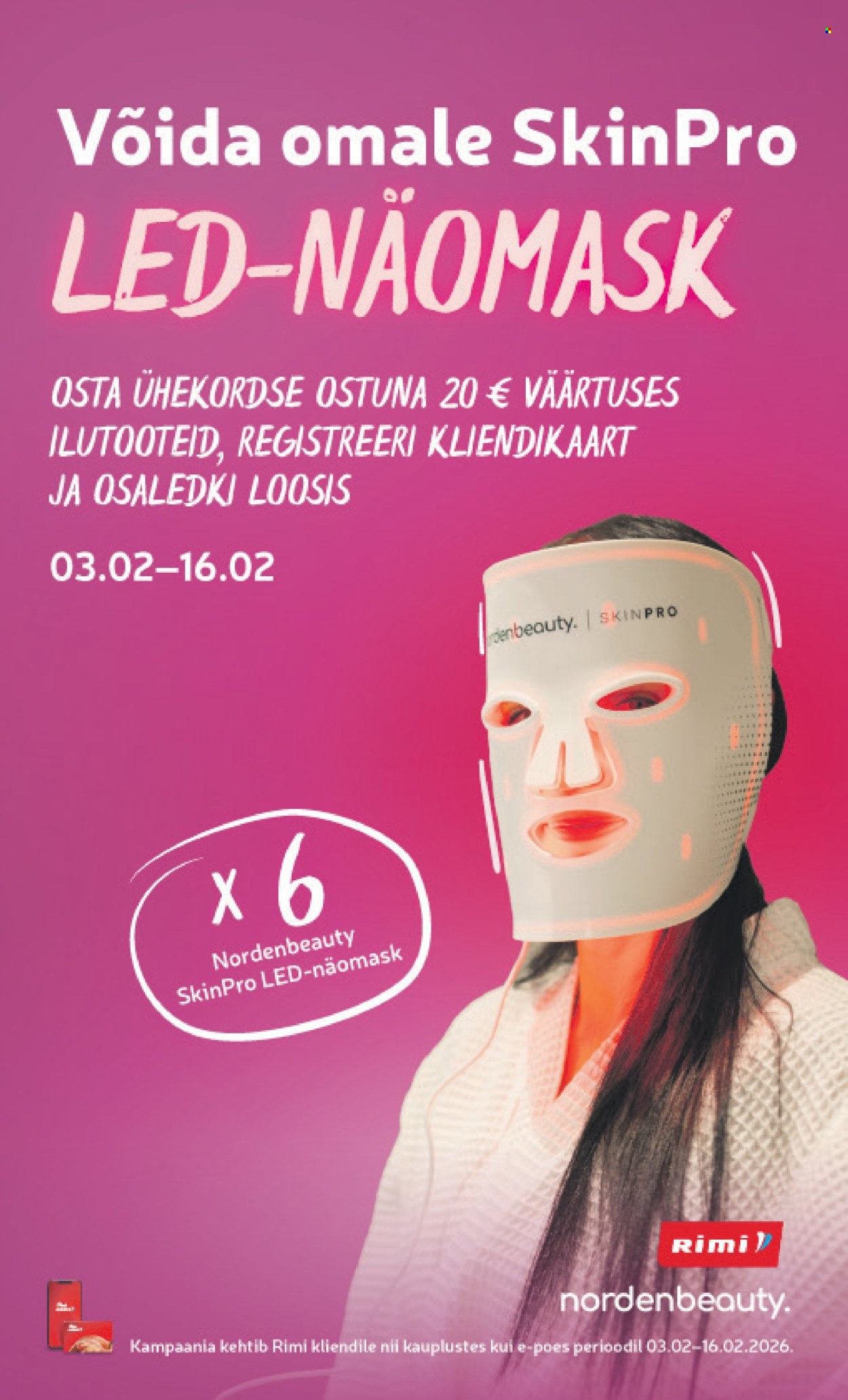 Rimi kliendileht - 10.02.2026 - 16.02.2026. Lehekülg 11