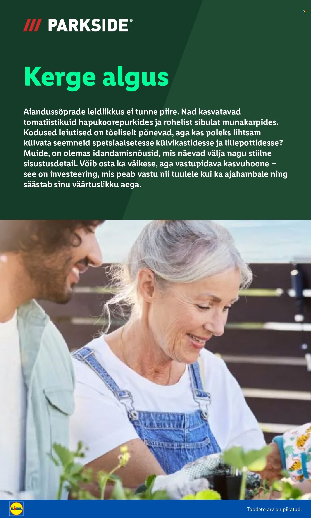 Lidl kliendileht - 16.02.2026 - 26.02.2026. Lehekülg 10