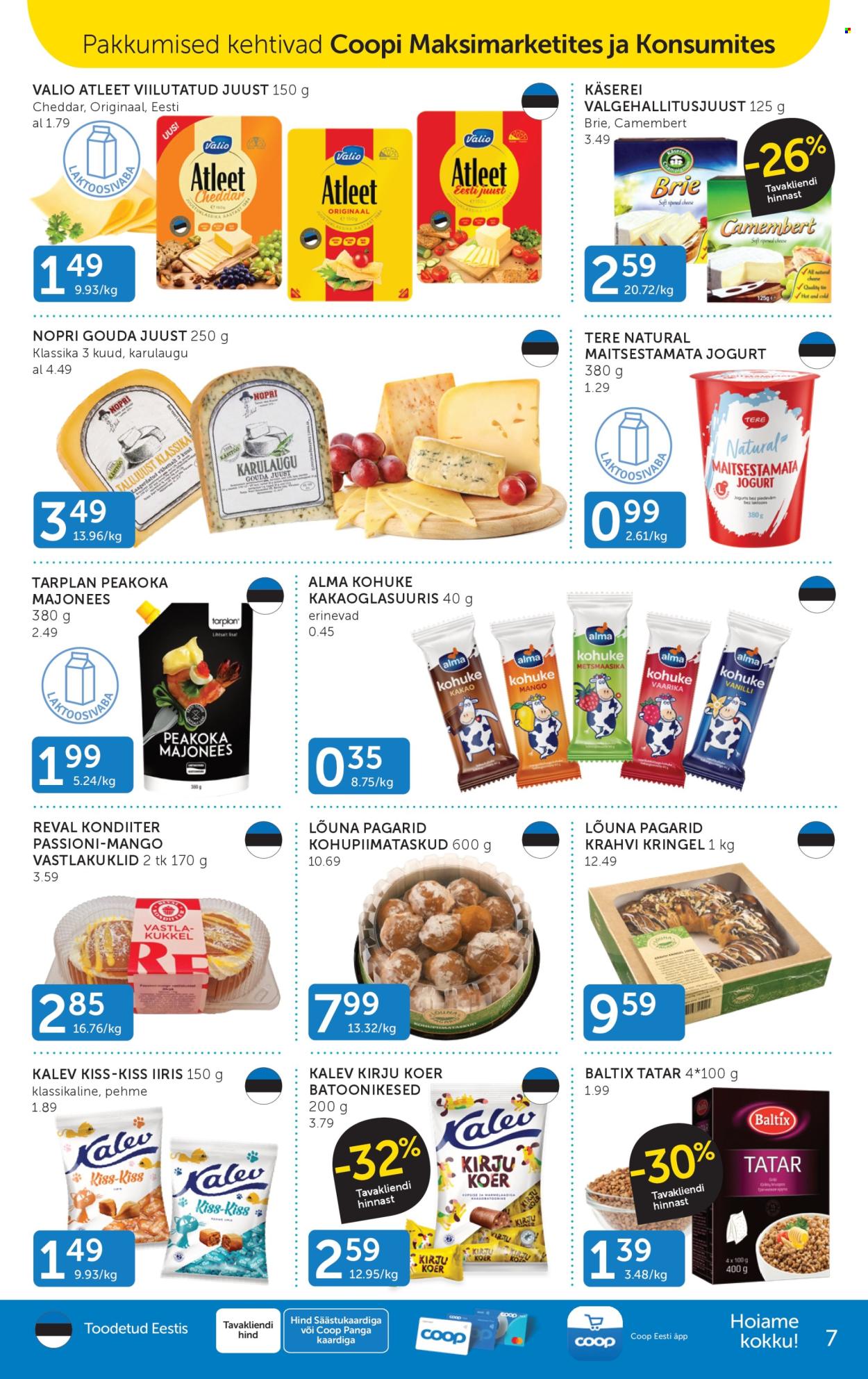 Coop kliendileht - 17.02.2026 - 23.02.2026. Lehekülg 7