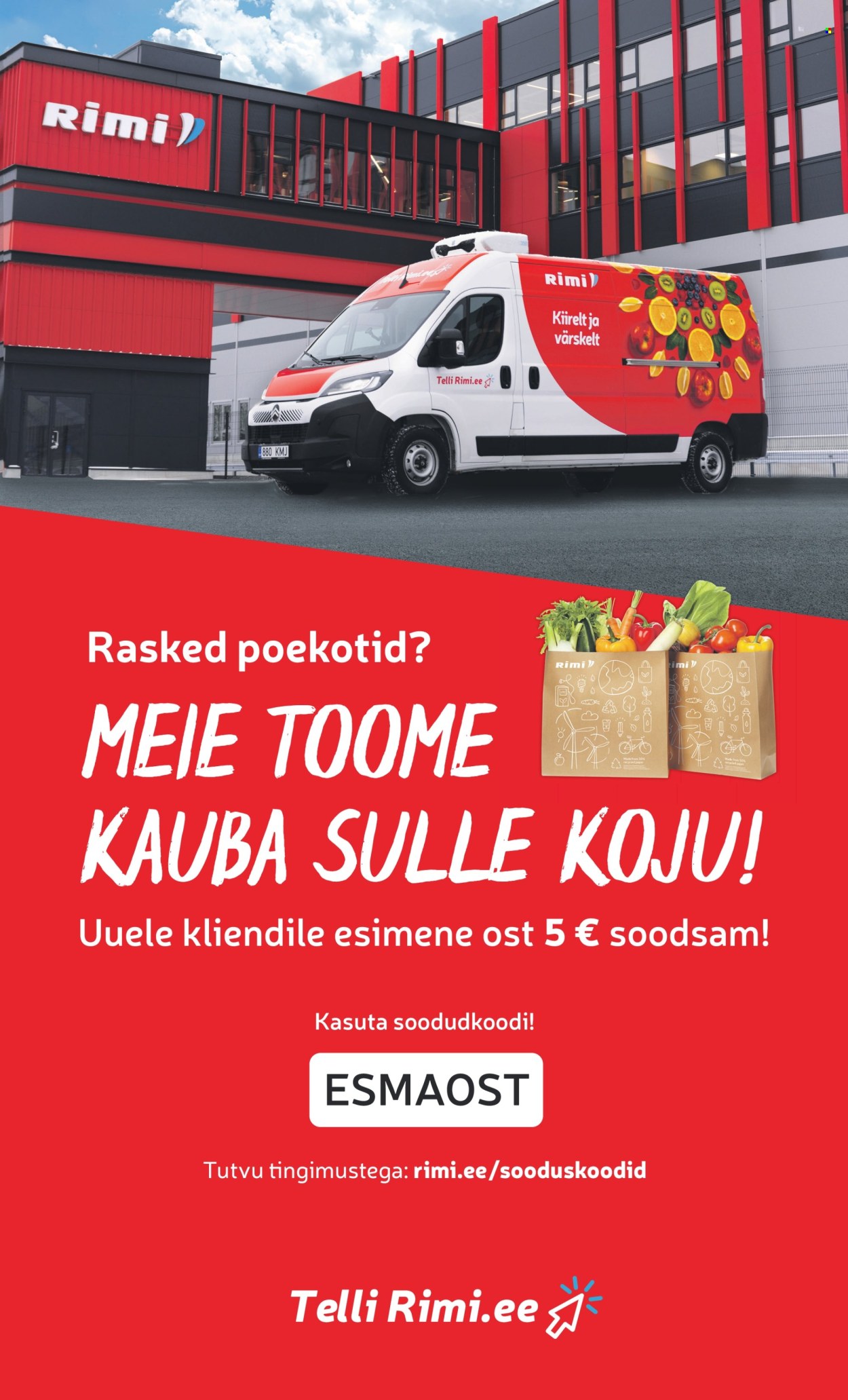 Rimi kliendileht - 17.02.2026 - 23.02.2026. Lehekülg 19