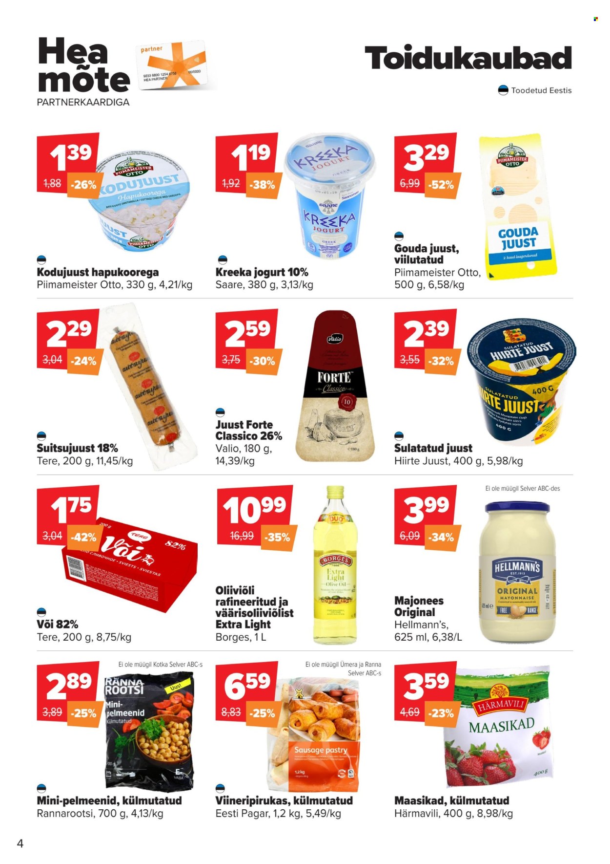 Selver kliendileht - 17.02.2026 - 02.03.2026. Lehekülg 4