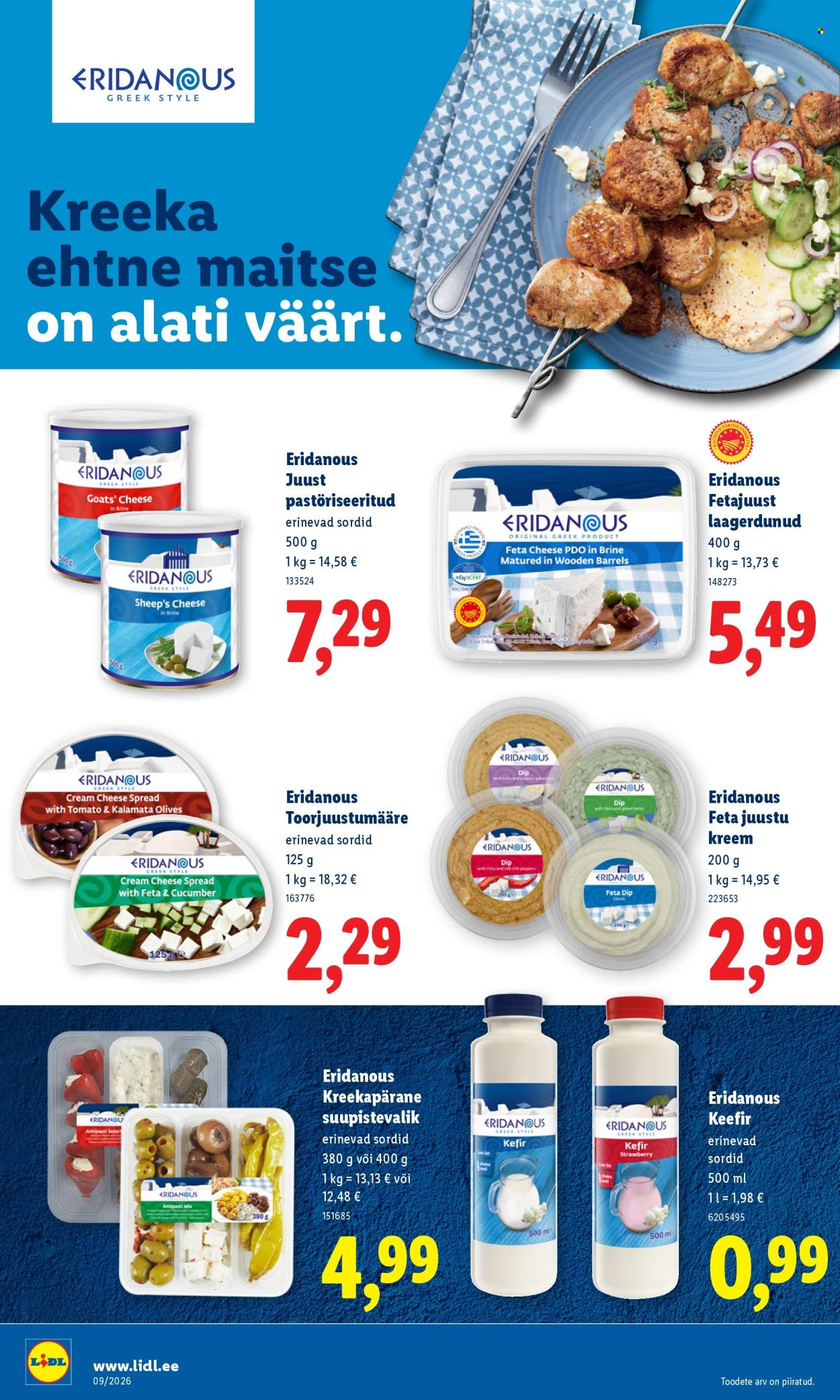 Lidl kliendileht - 23.02.2026 - 01.03.2026. Lehekülg 26