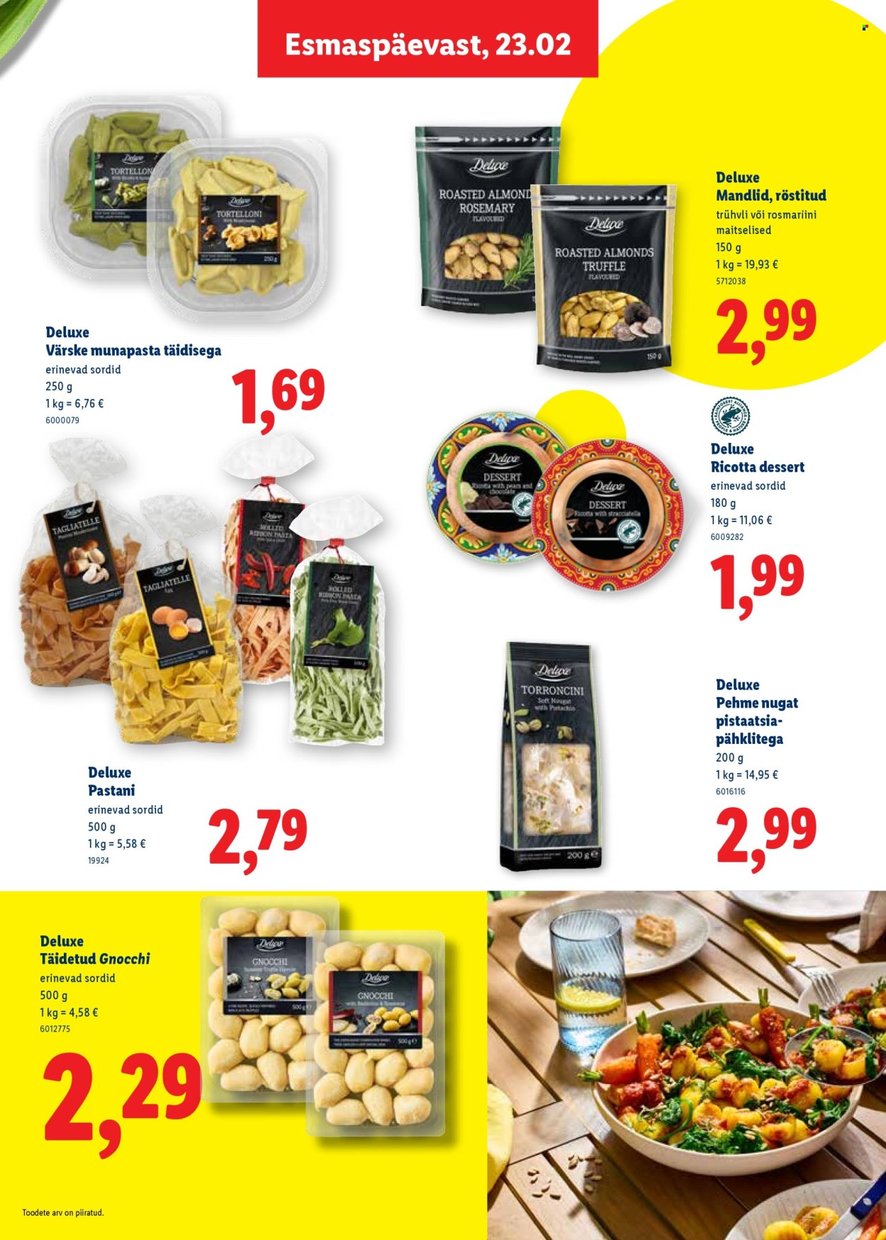 Lidl kliendileht. Lehekülg 9