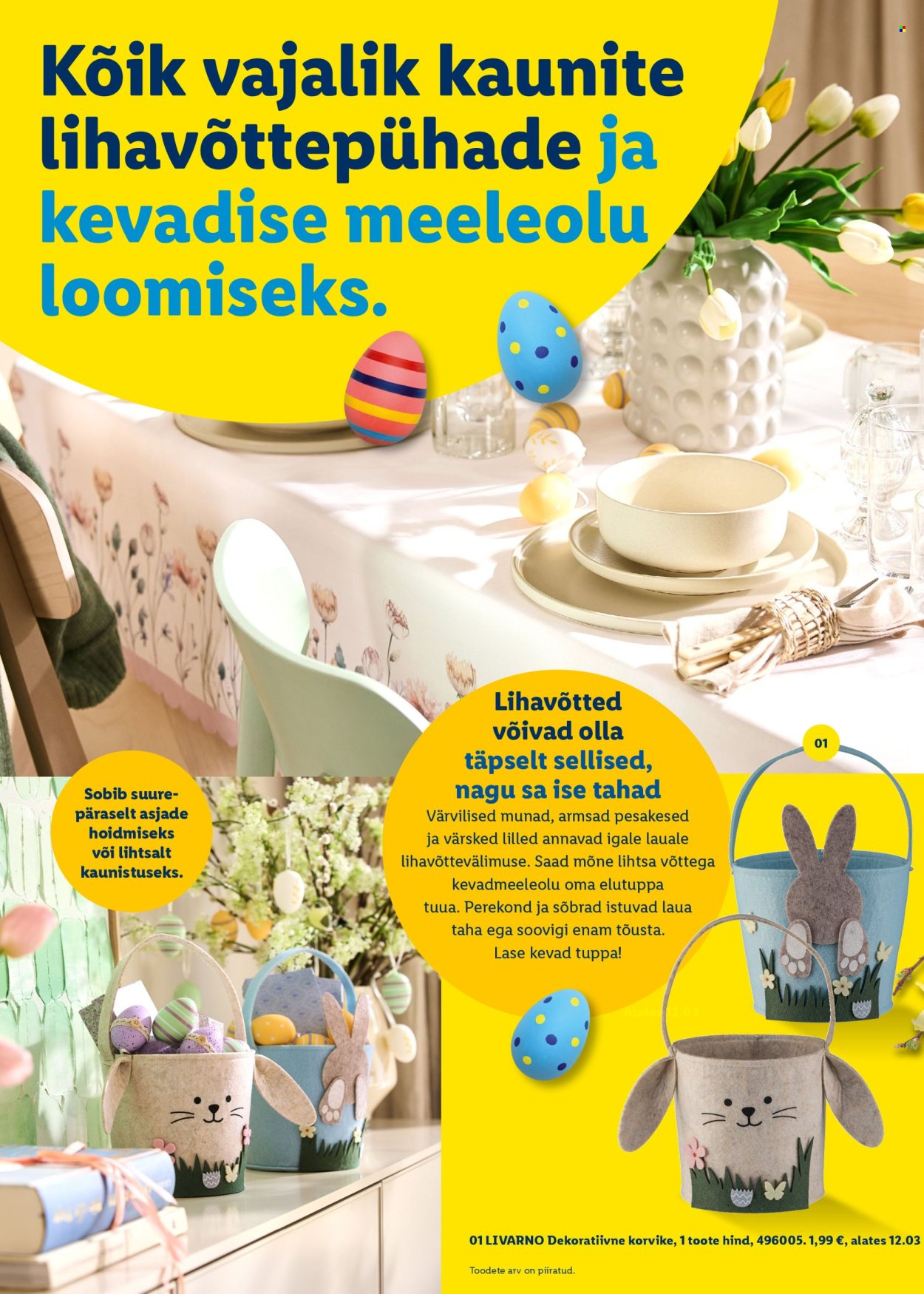 Lidl kliendileht. Lehekülg 20