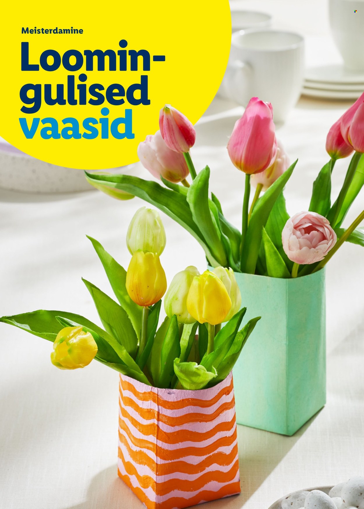 Lidl kliendileht. Lehekülg 22