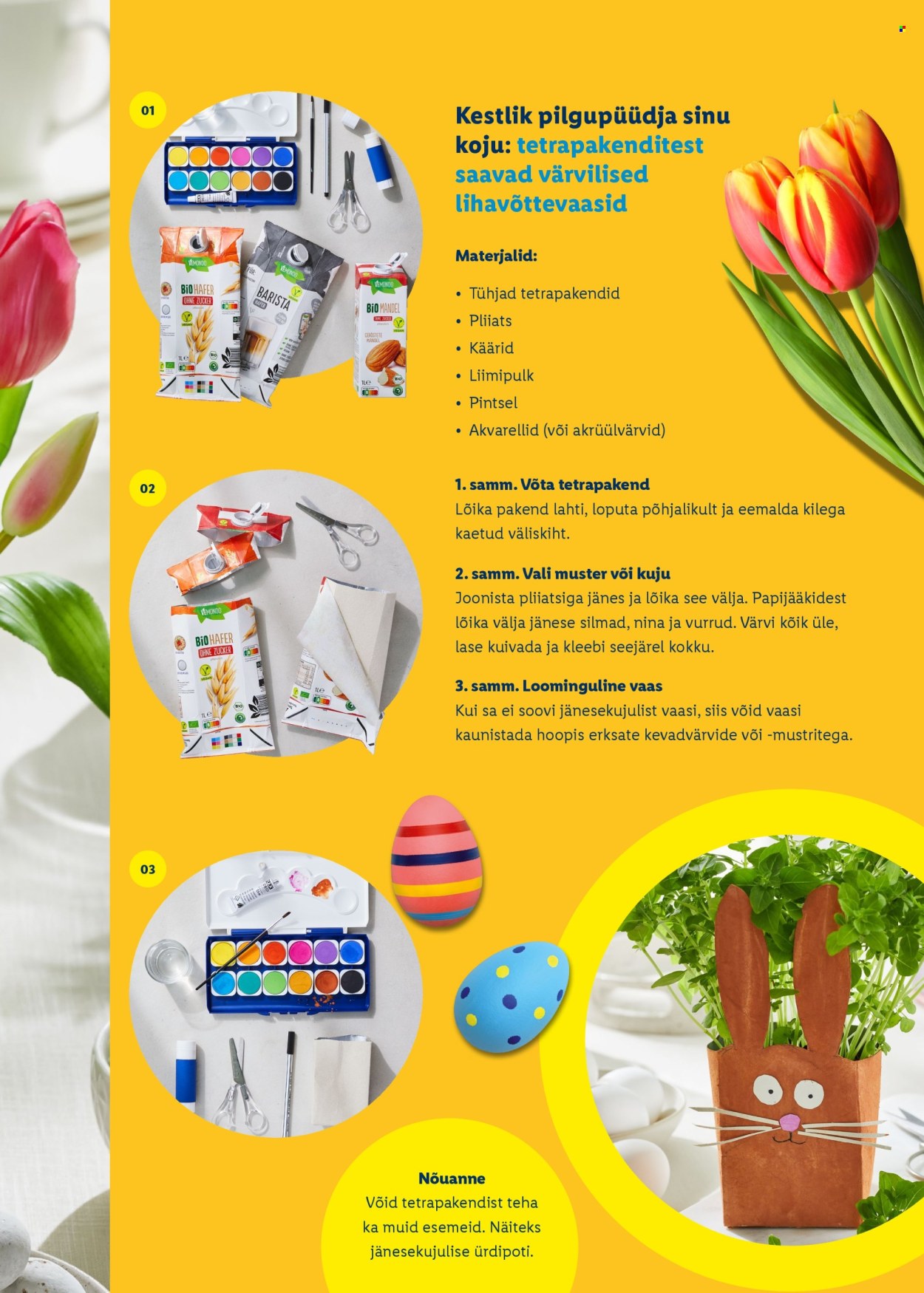 Lidl kliendileht. Lehekülg 23