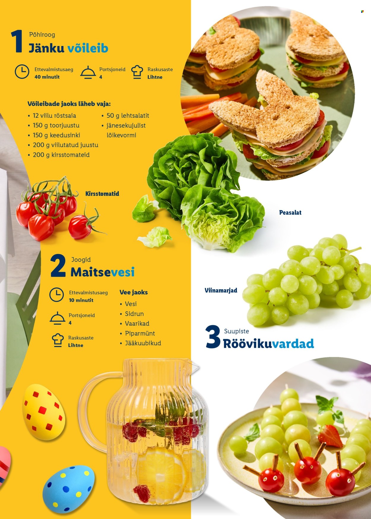 Lidl kliendileht. Lehekülg 33