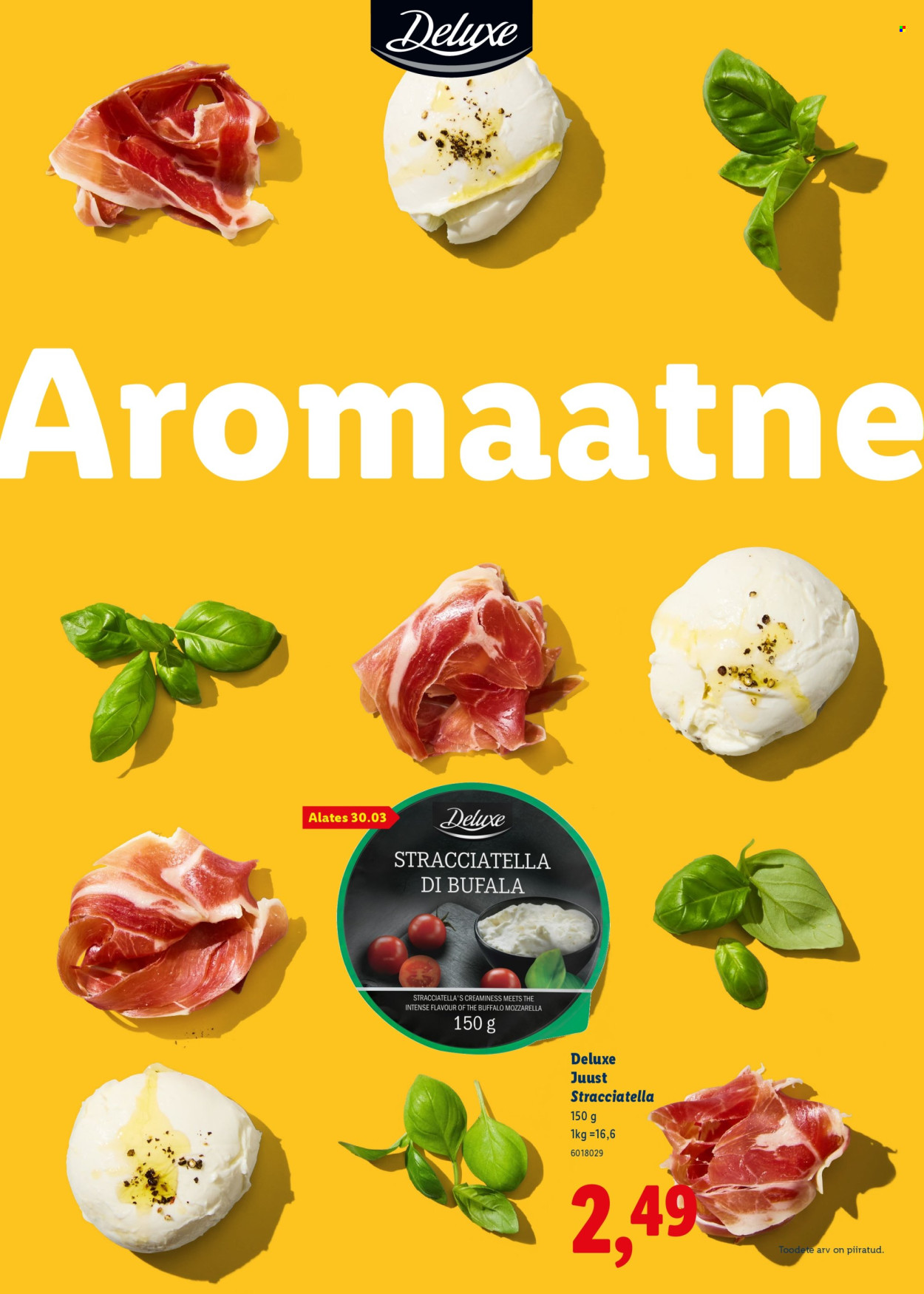 Lidl kliendileht. Lehekülg 46