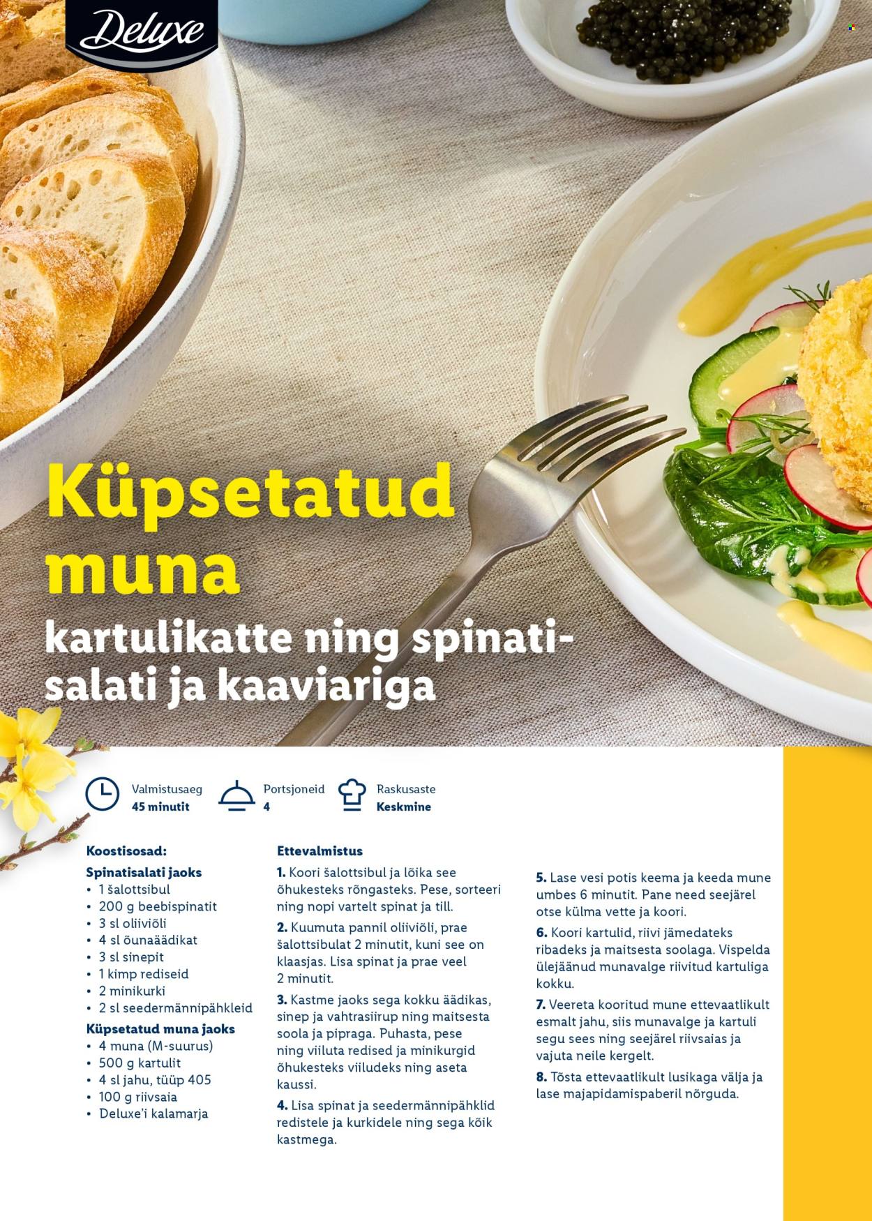 Lidl kliendileht. Lehekülg 48