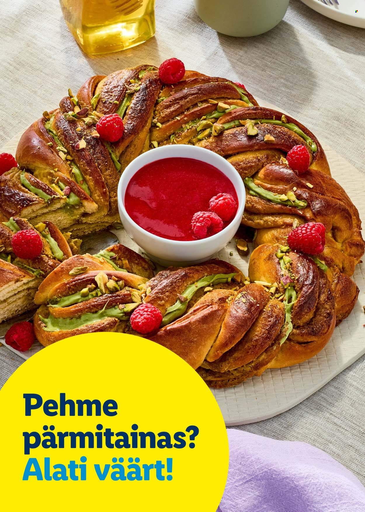 Lidl kliendileht. Lehekülg 63