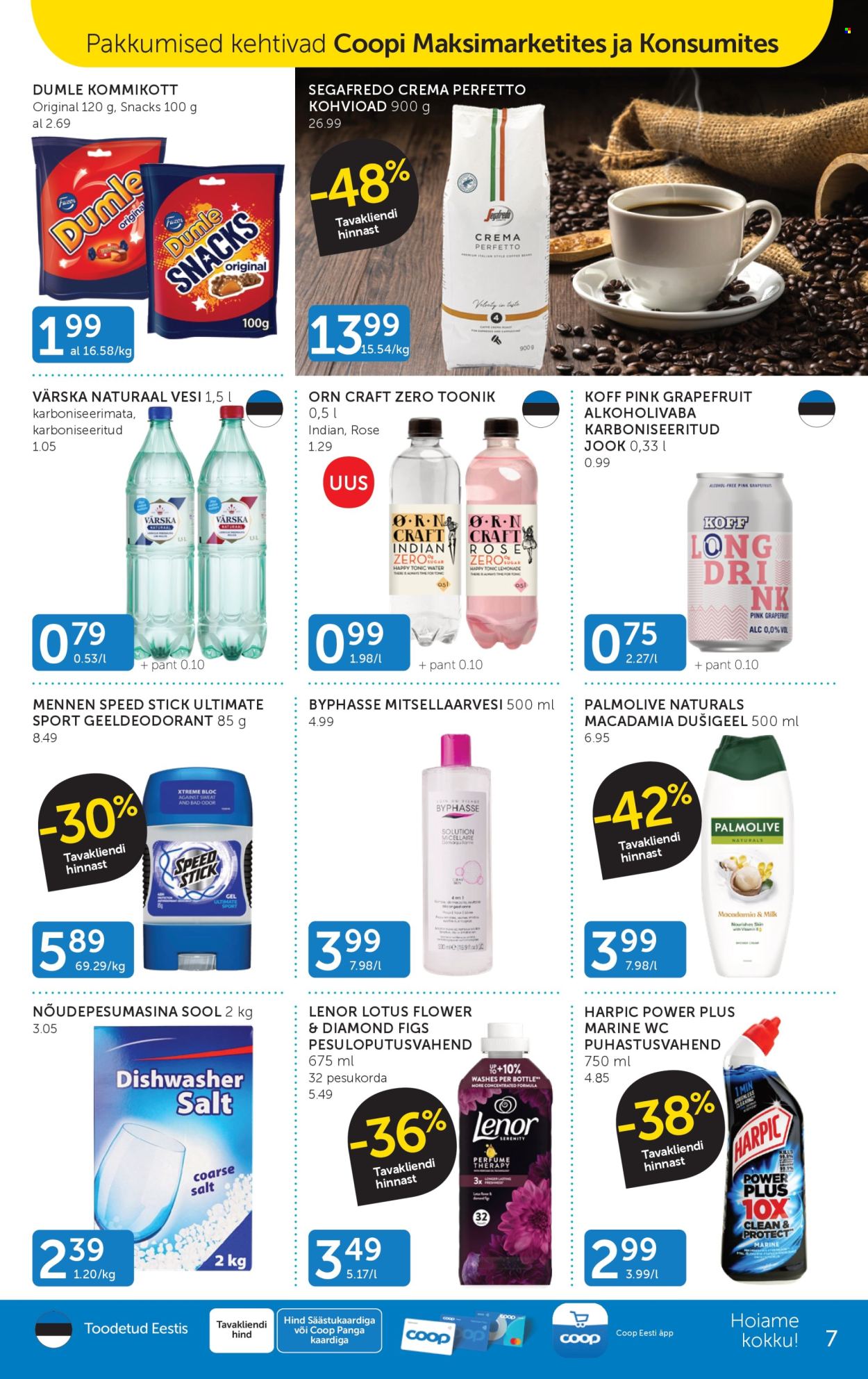 Coop kliendileht - 24.02.2026 - 02.03.2026. Lehekülg 7