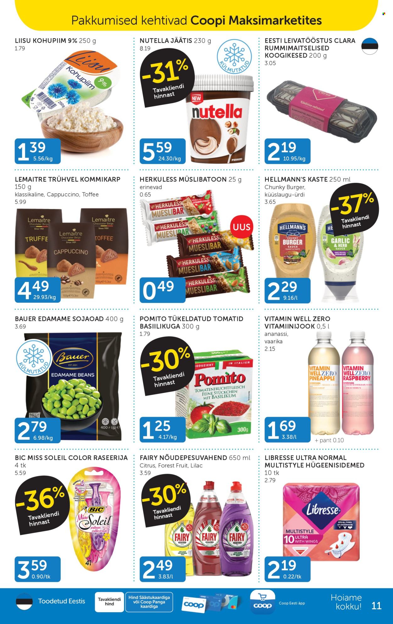 Coop kliendileht - 24.02.2026 - 02.03.2026. Lehekülg 11