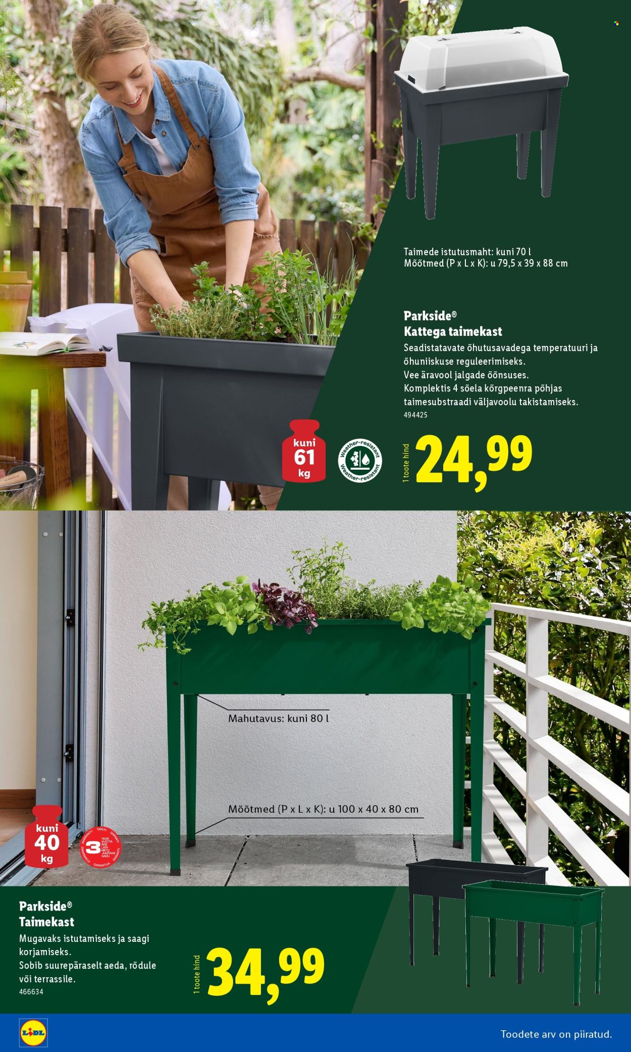 Lidl kliendileht. Lehekülg 14