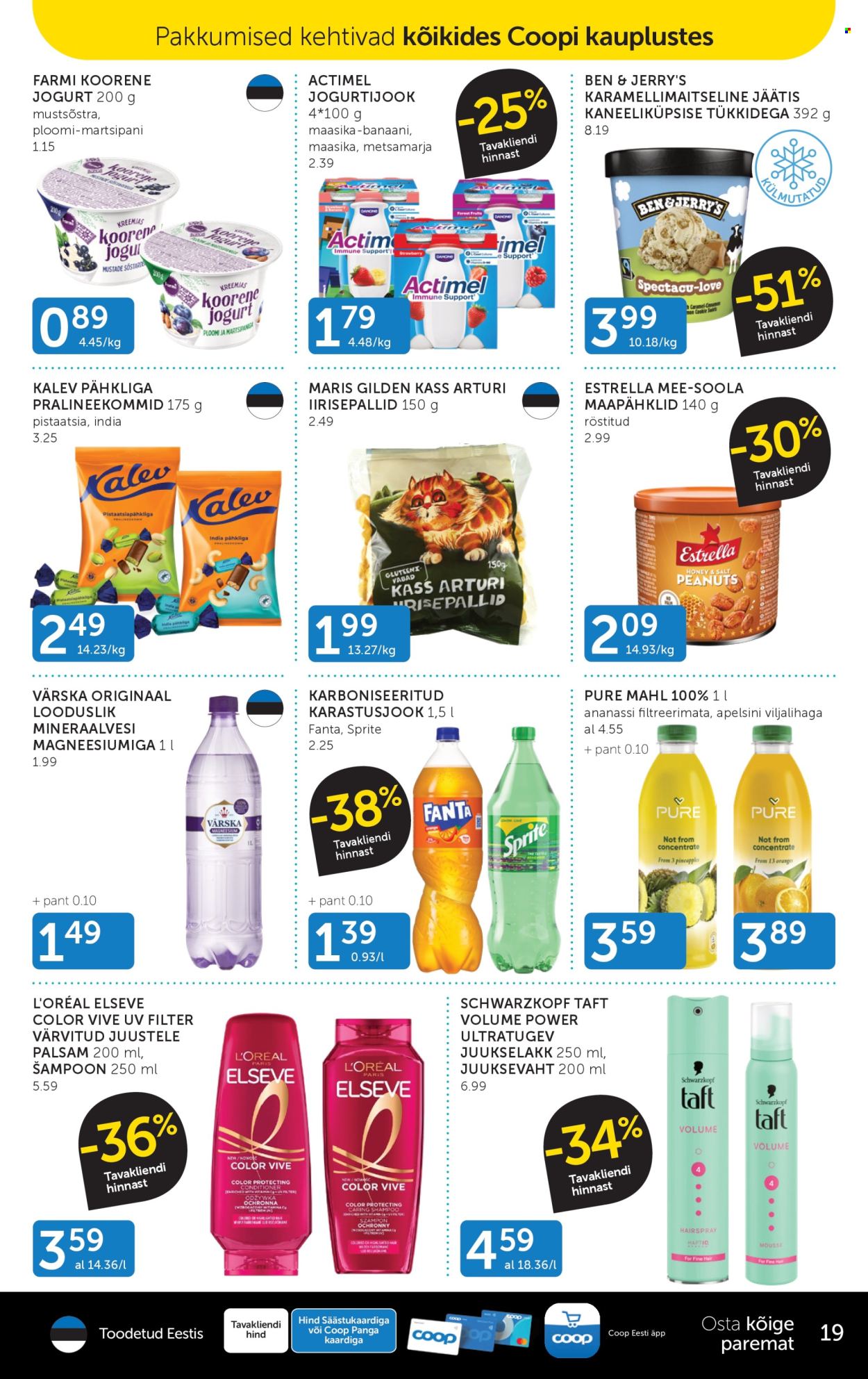 Coop kliendileht - 03.03.2026 - 09.03.2026. Lehekülg 19