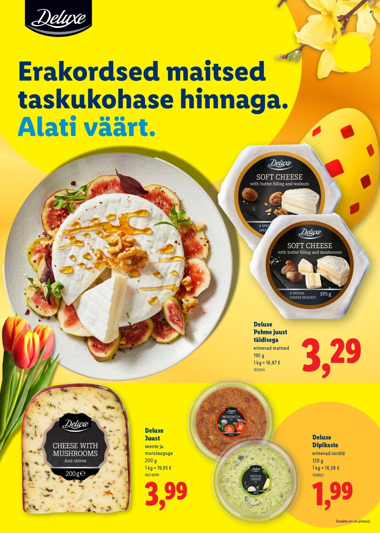 Lidl kliendileht. Lehekülg 6