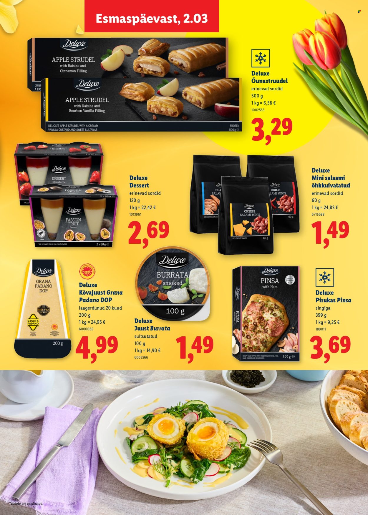 Lidl kliendileht. Lehekülg 7