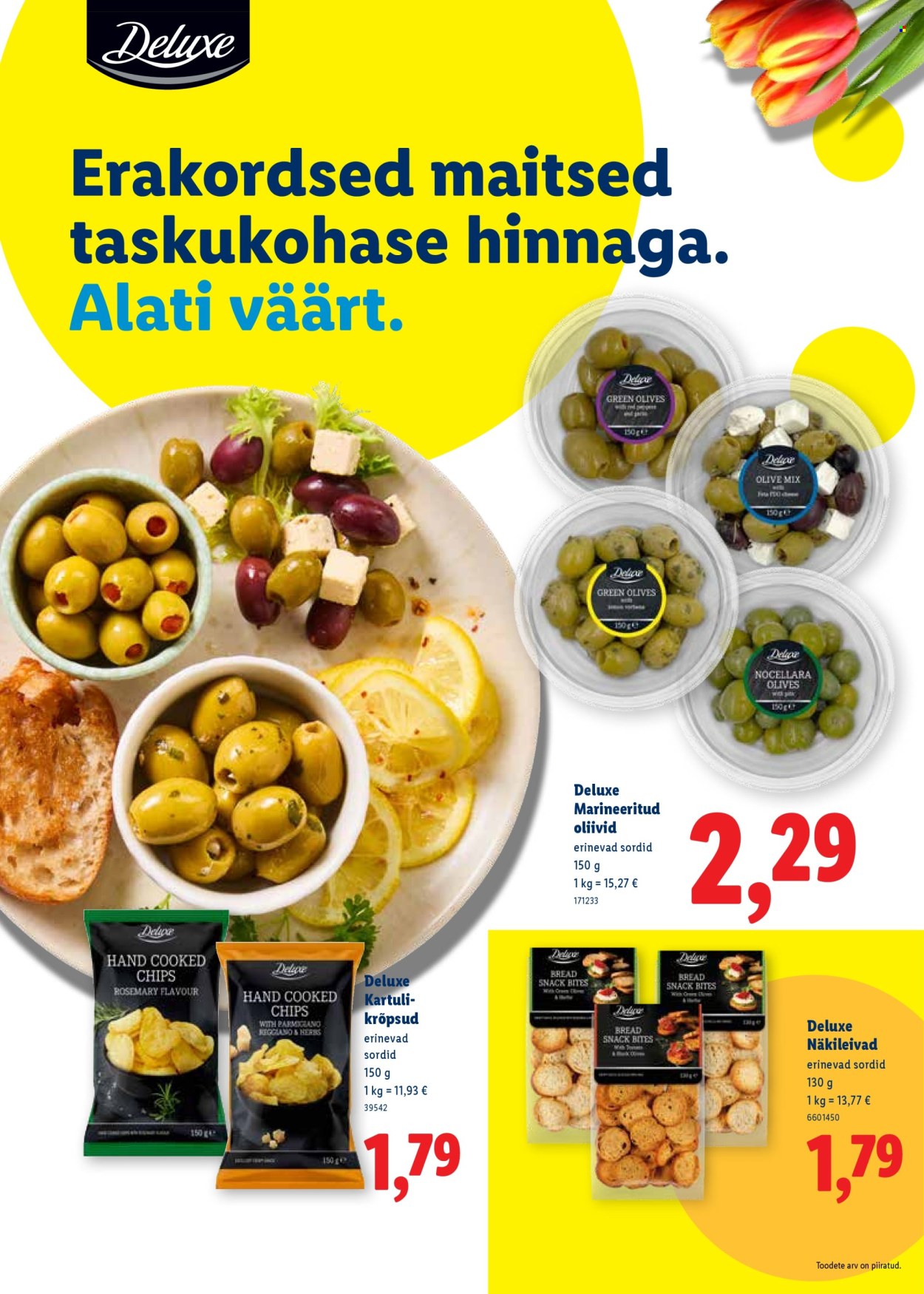 Lidl kliendileht. Lehekülg 14